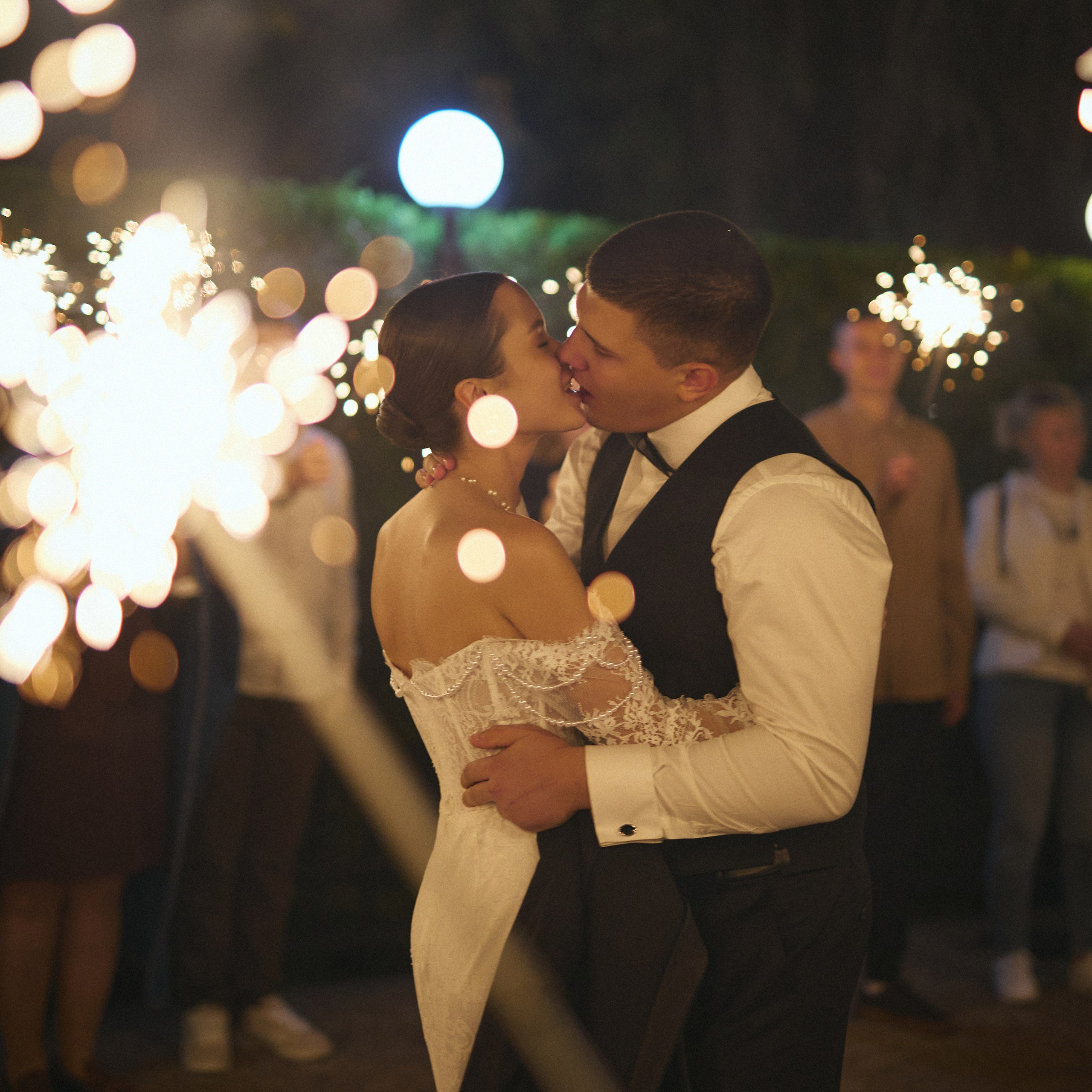Татьяна и Владимир. Свадебный и индивидуальный фотограф в Воронеже Светлана Сомова