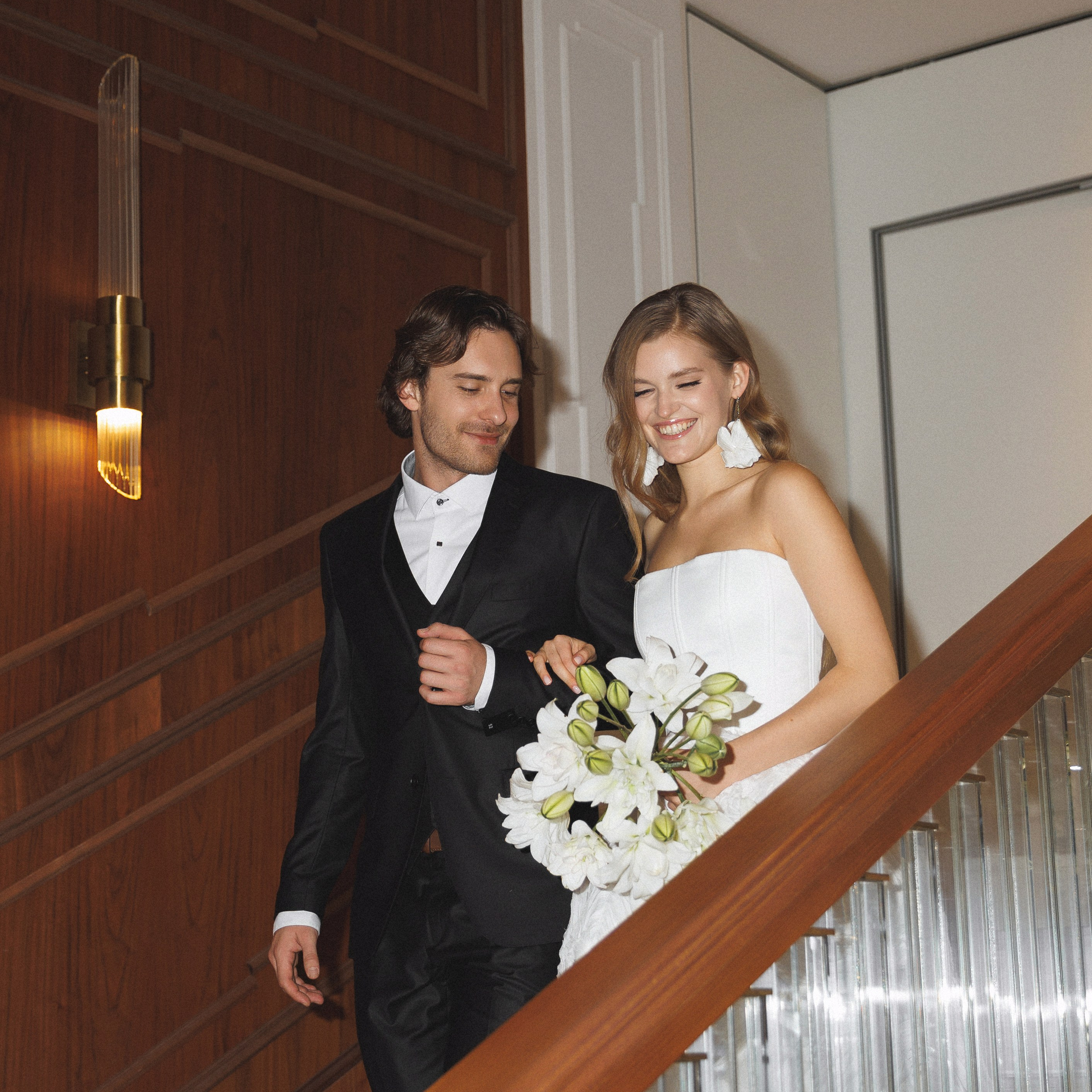 Есения и Артем. Свадебный и индивидуальный фотограф в Воронеже Светлана Сомова