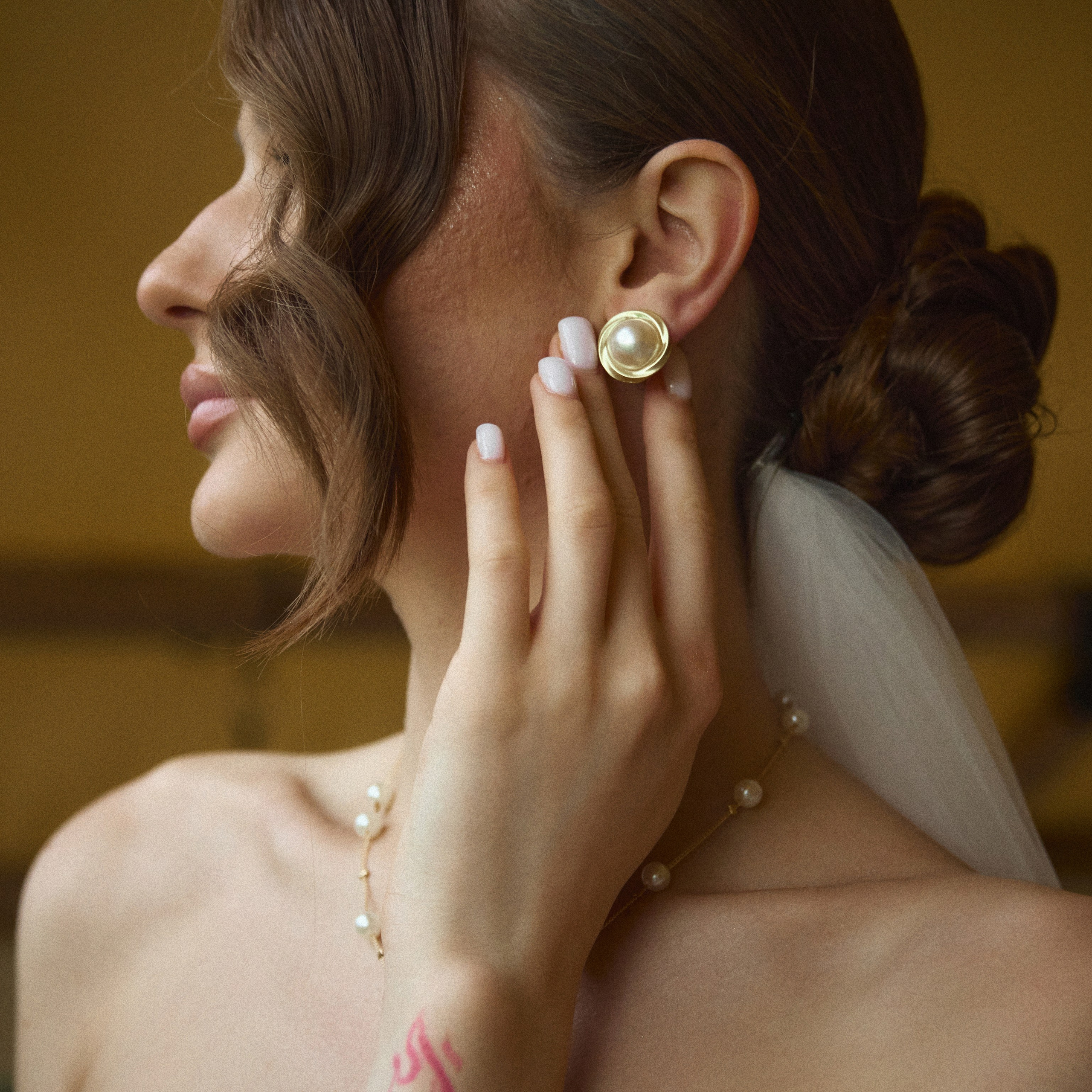 Вика и Ваня. Свадебный и индивидуальный фотограф в Воронеже Светлана Сомова