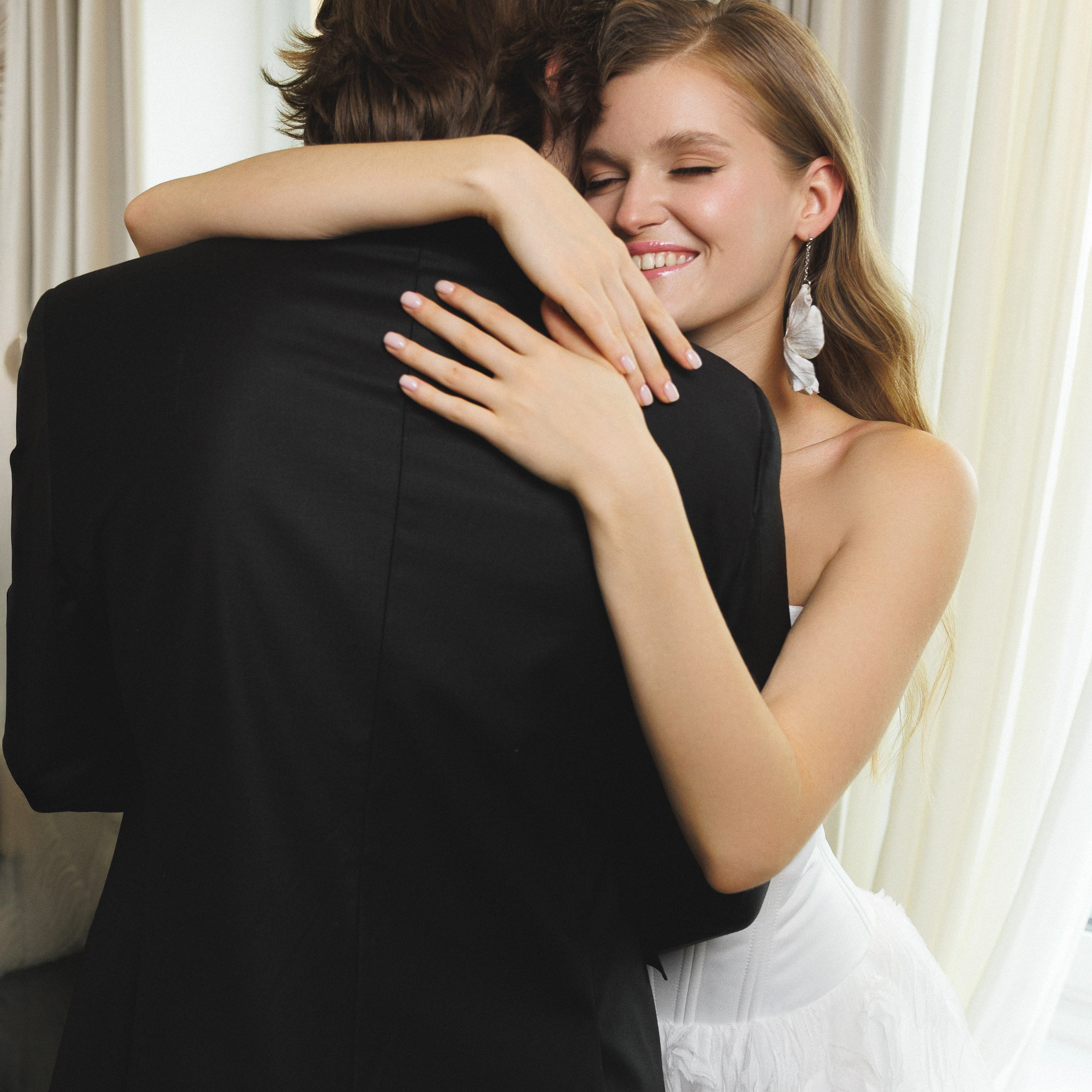 Есения и Артем. Свадебный и индивидуальный фотограф в Воронеже Светлана Сомова