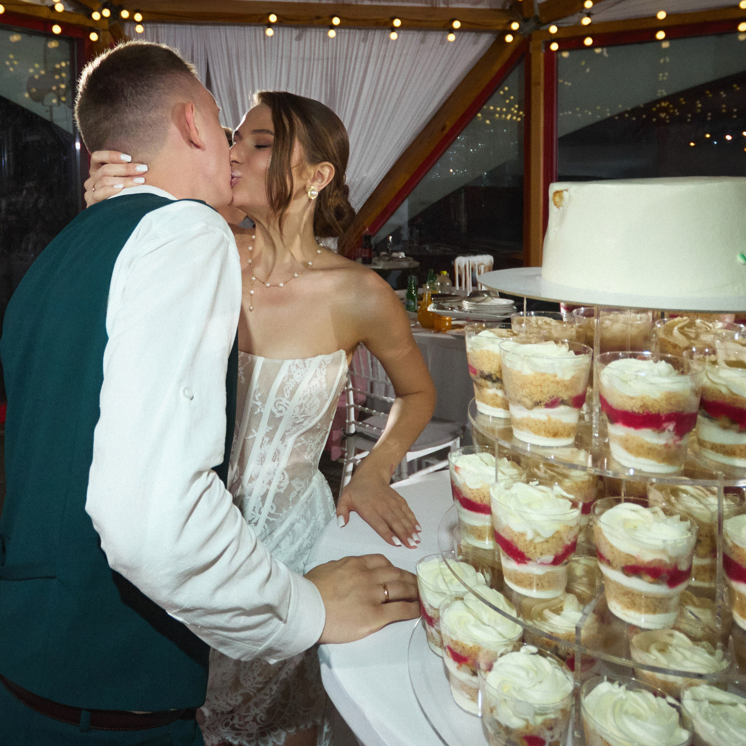 Вика и Ваня. Свадебный и индивидуальный фотограф в Воронеже Светлана Сомова