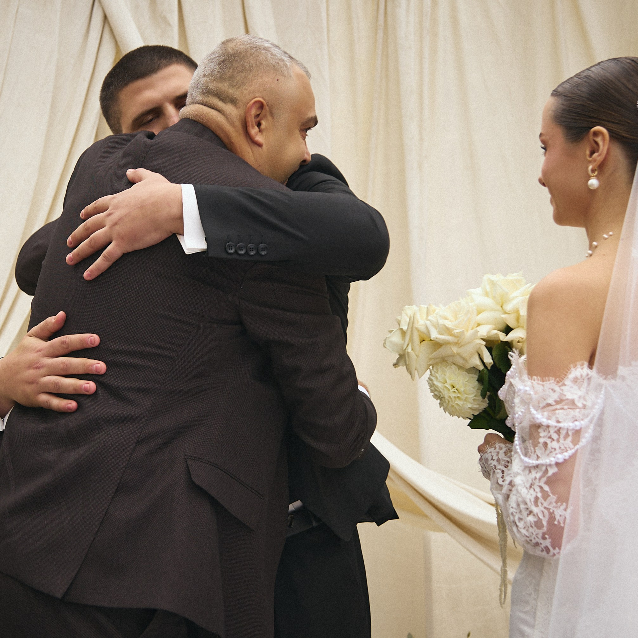 Татьяна и Владимир. Свадебный и индивидуальный фотограф в Воронеже Светлана Сомова