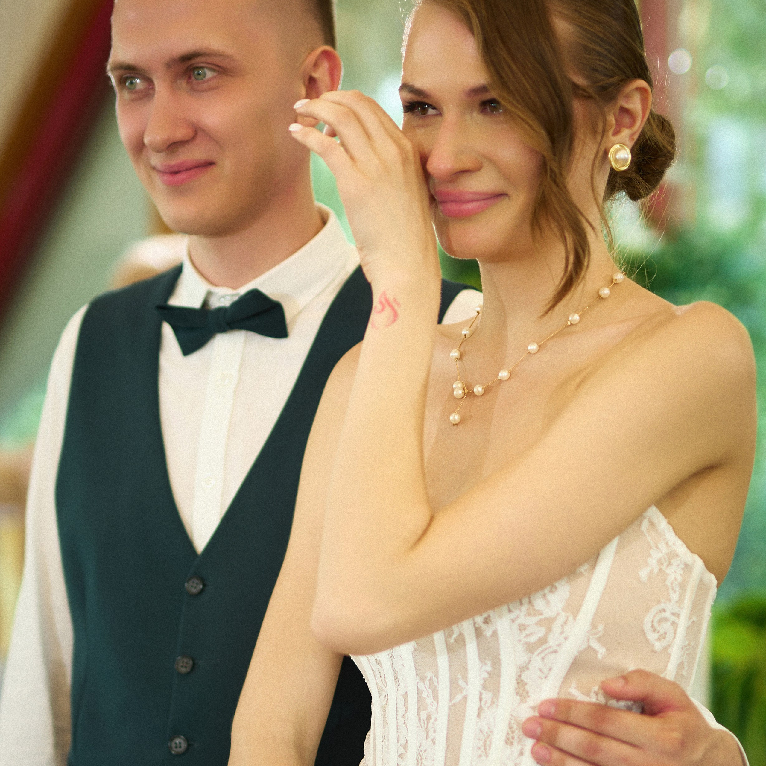 Вика и Ваня. Свадебный и индивидуальный фотограф в Воронеже Светлана Сомова