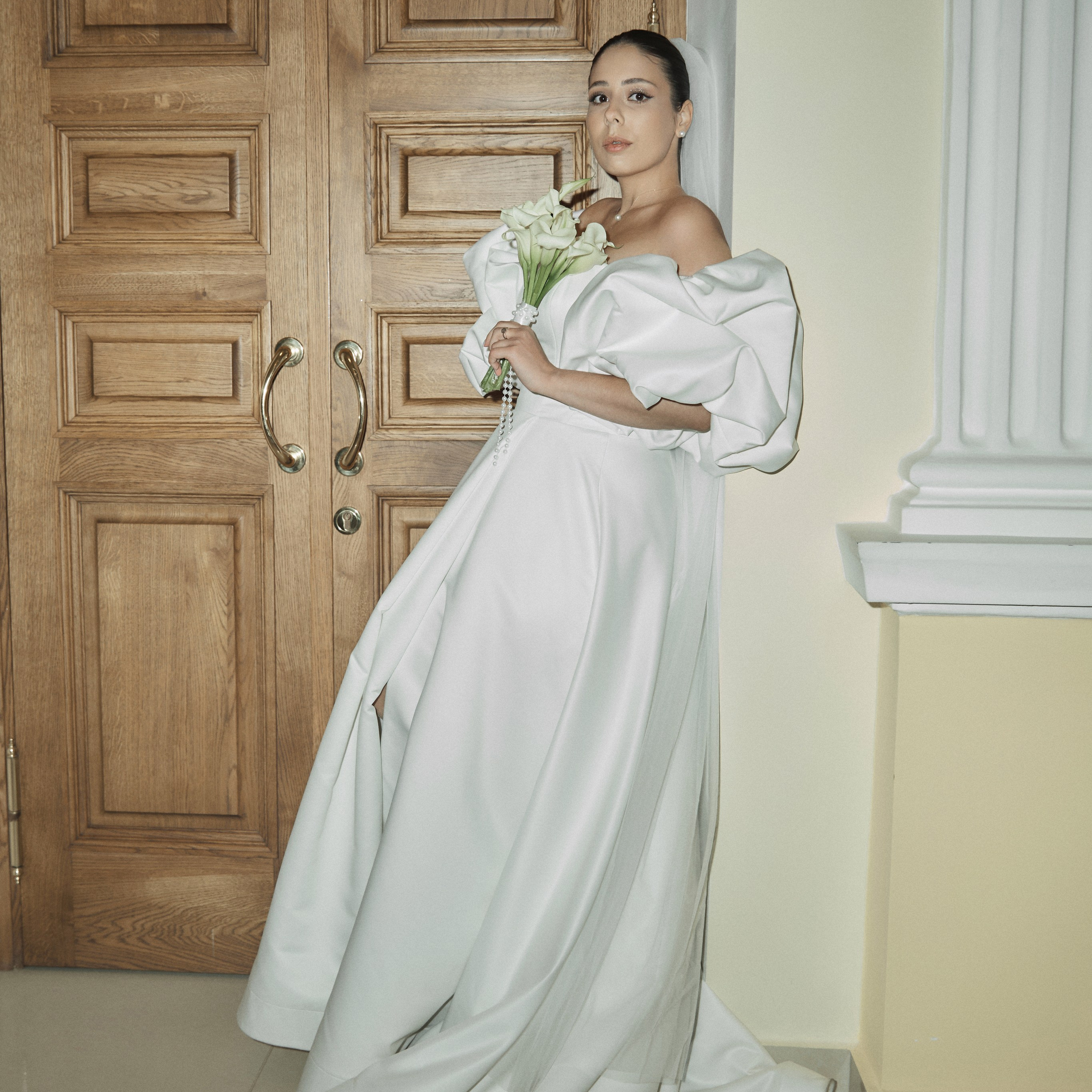 Юля и Дима. Свадебный и индивидуальный фотограф в Воронеже Светлана Сомова