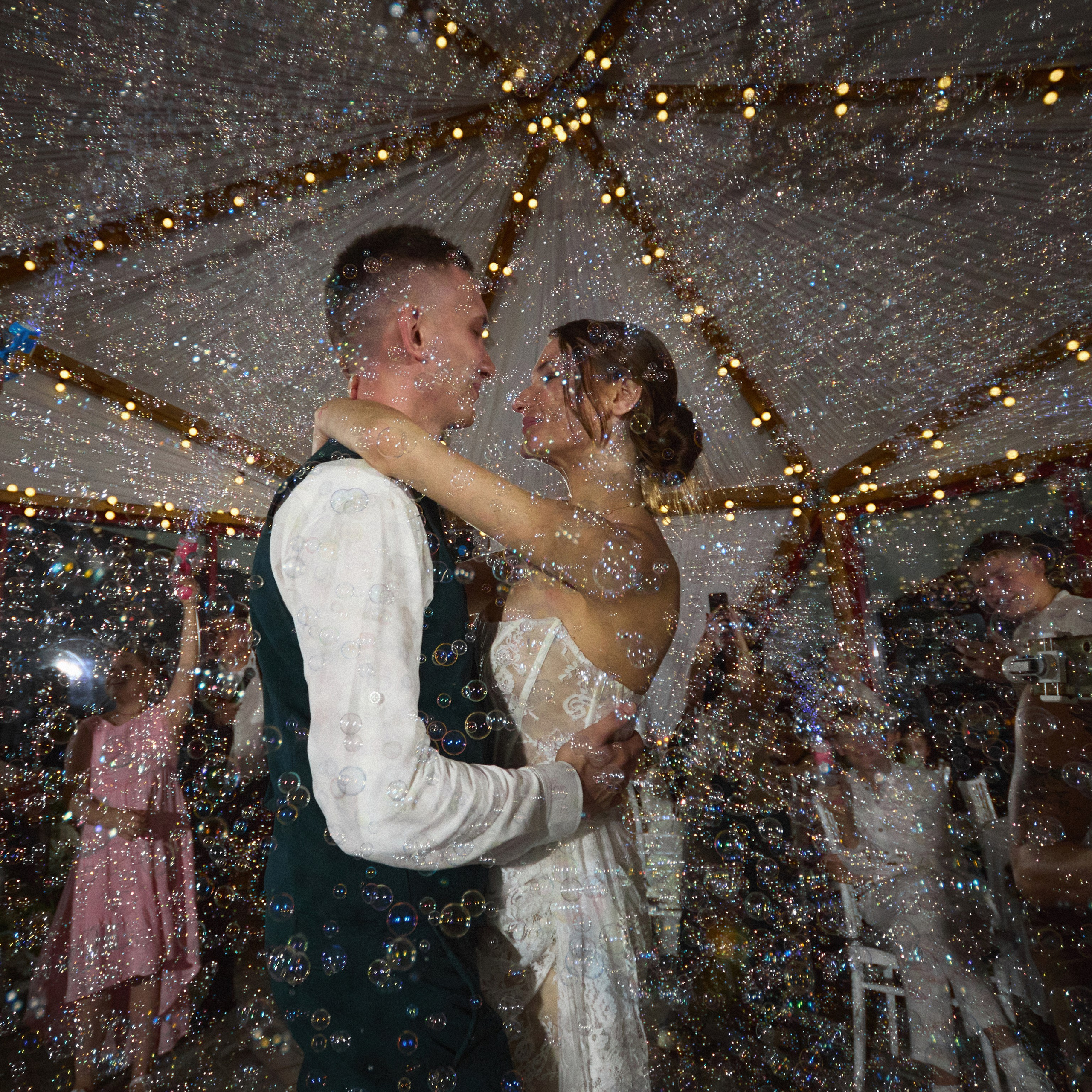 Вика и Ваня. Свадебный и индивидуальный фотограф в Воронеже Светлана Сомова