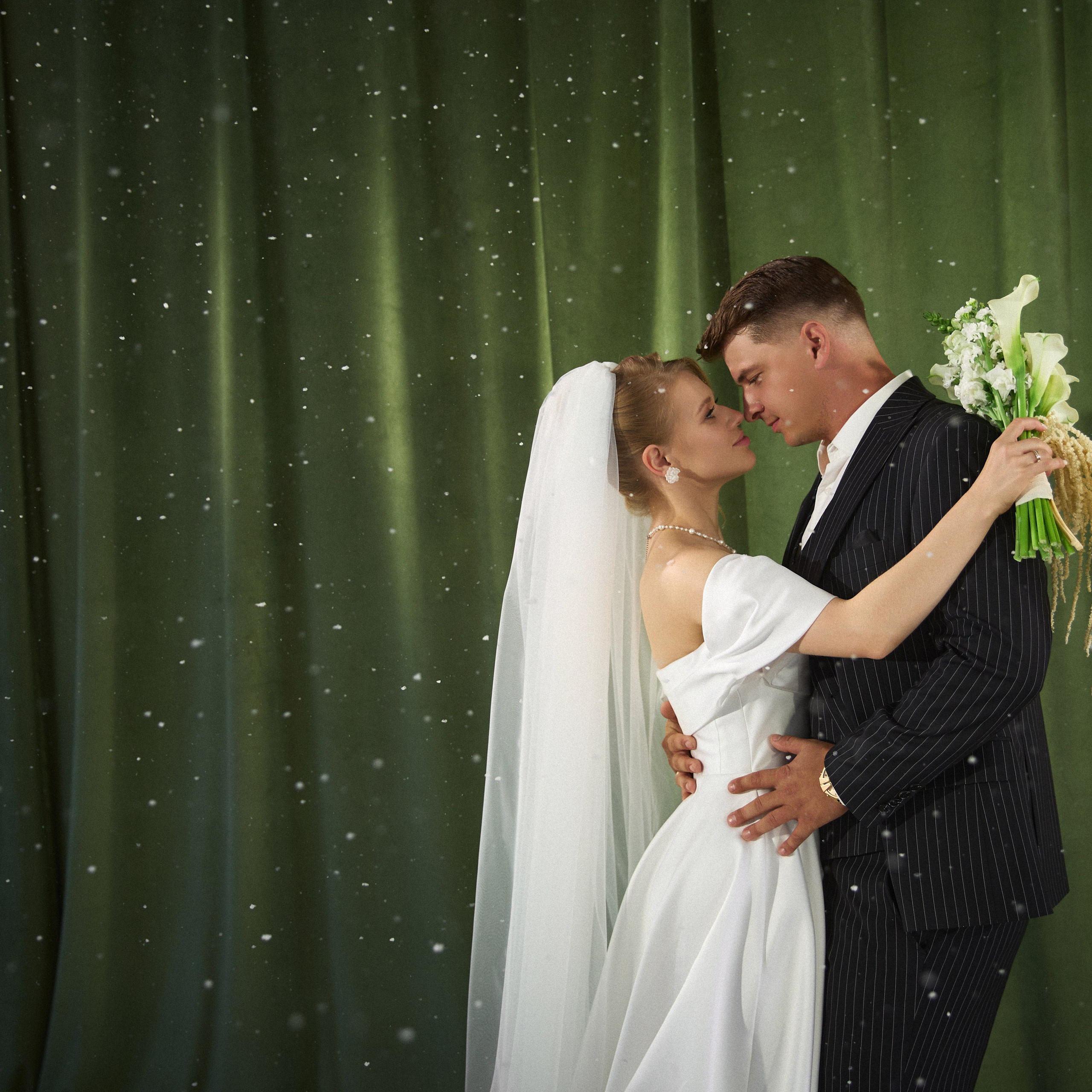 Свадебный и индивидуальный фотограф в Воронеже Светлана Сомова