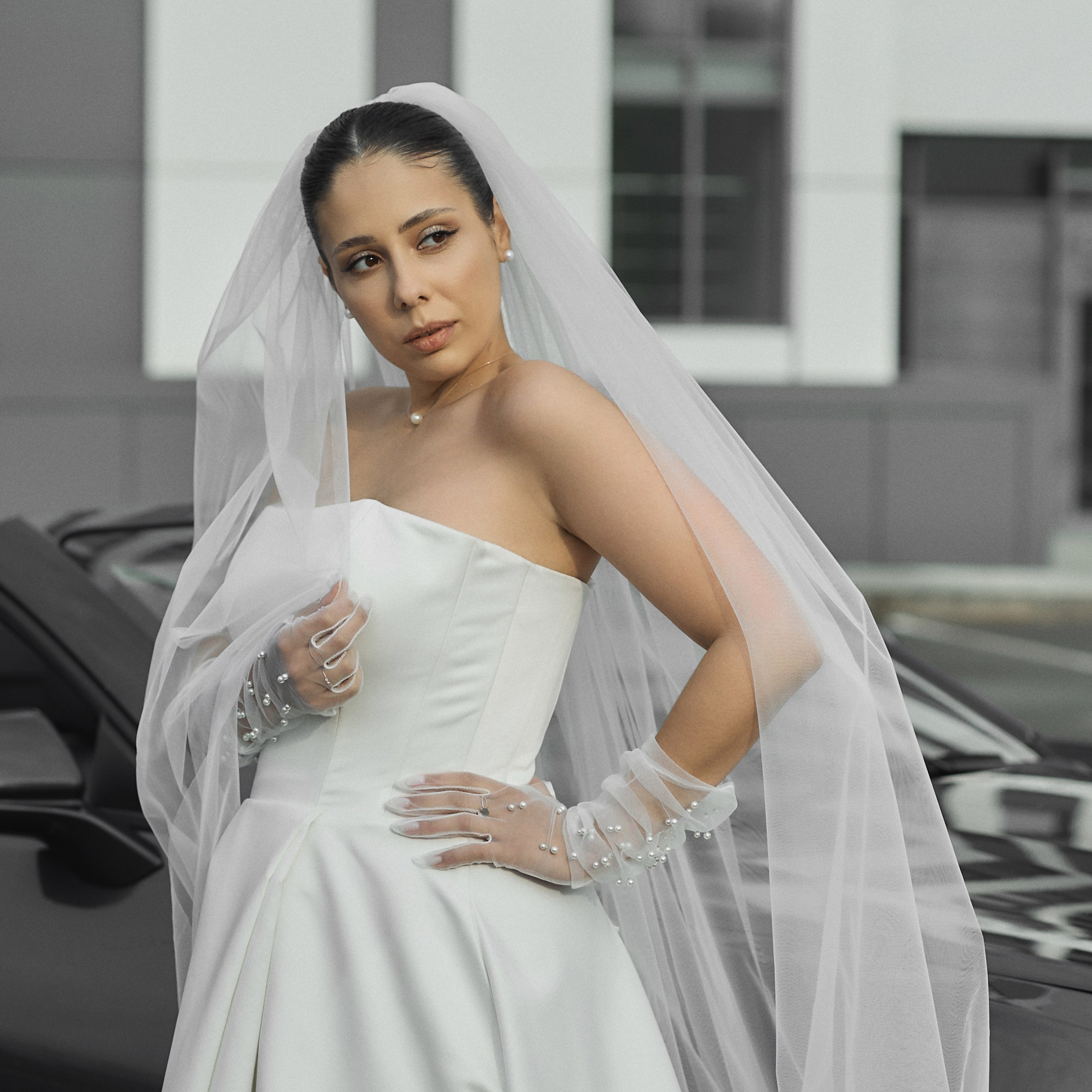 Юля и Дима. Свадебный и индивидуальный фотограф в Воронеже Светлана Сомова