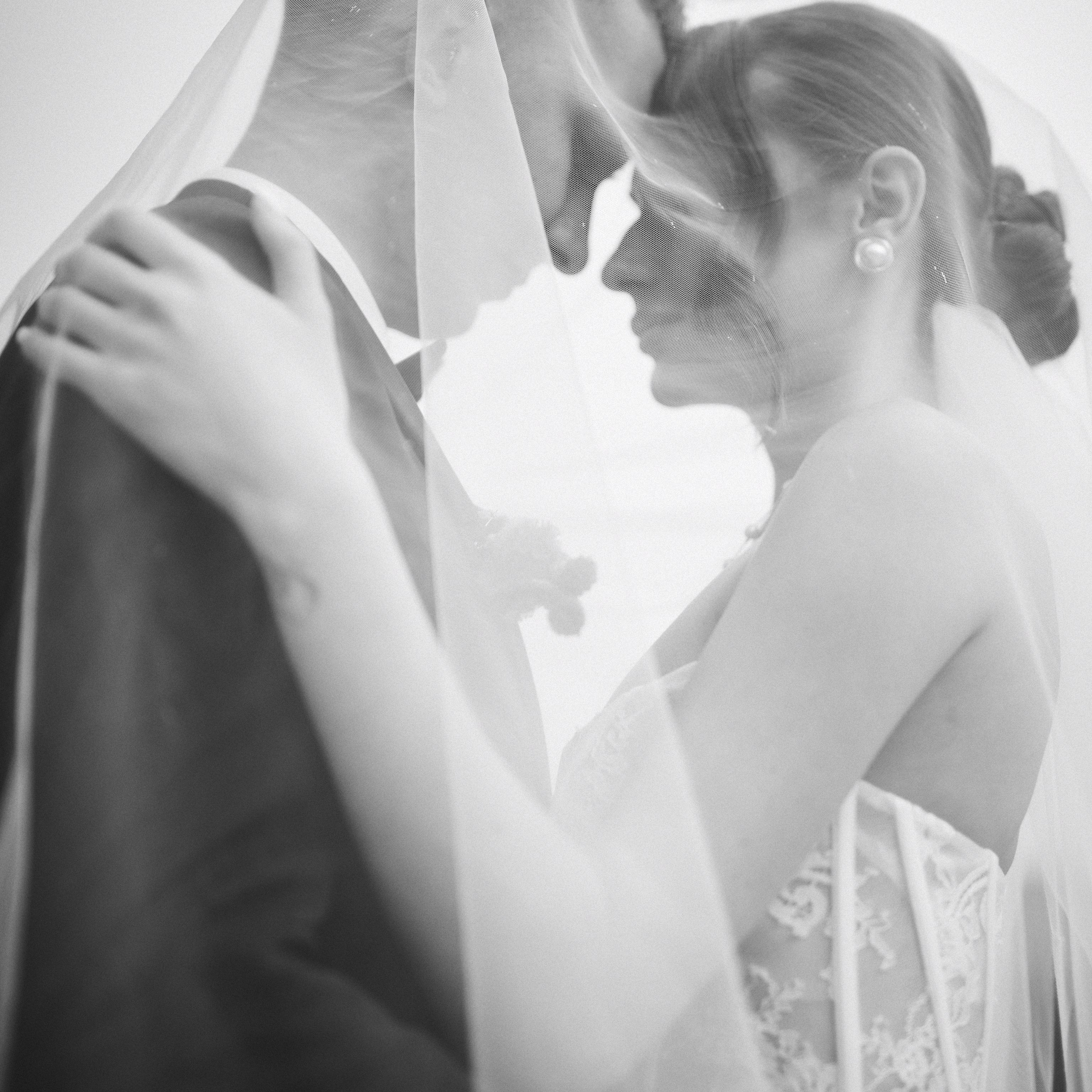 Вика и Ваня. Свадебный и индивидуальный фотограф в Воронеже Светлана Сомова