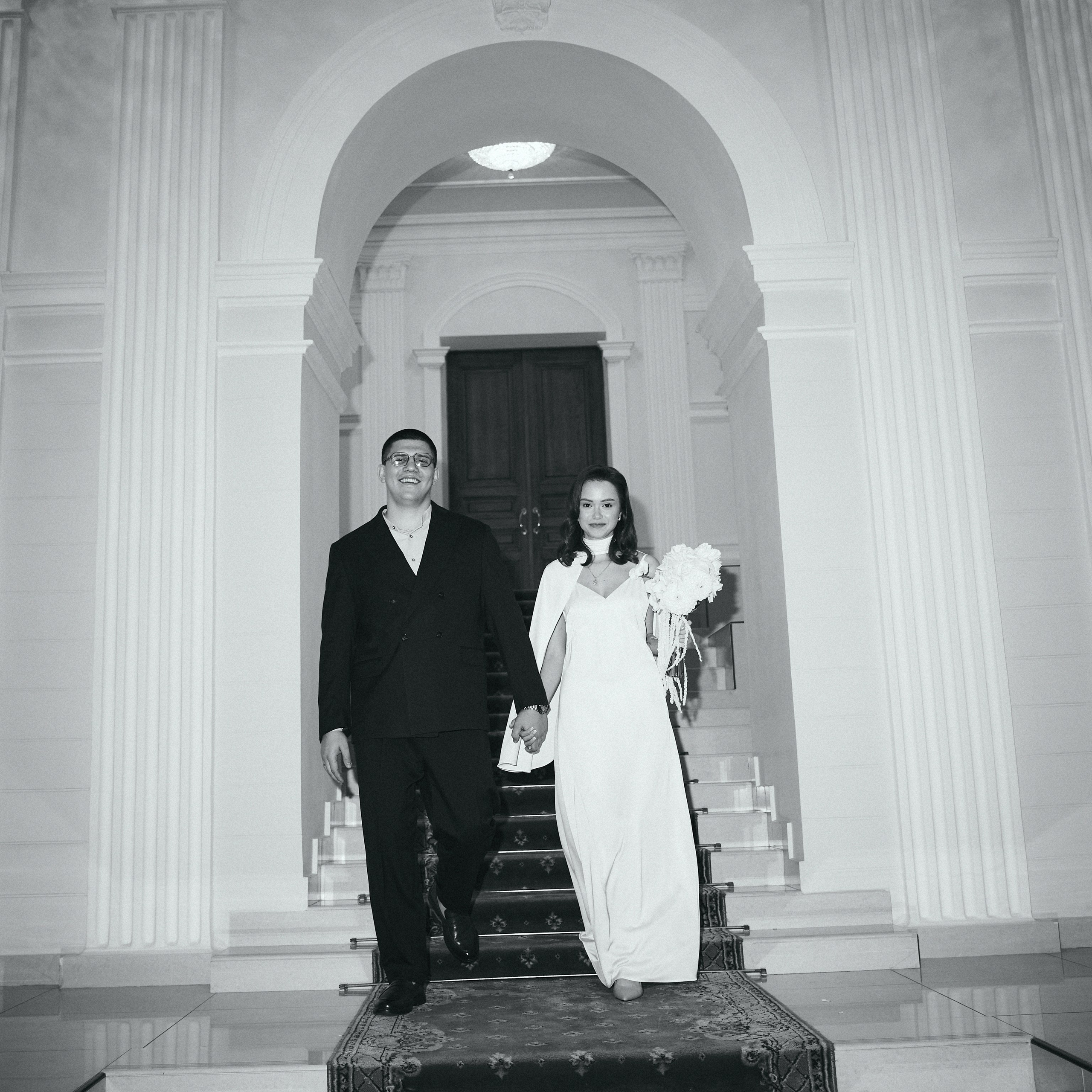 Татьяна и Владимир. Свадебный и индивидуальный фотограф в Воронеже Светлана Сомова