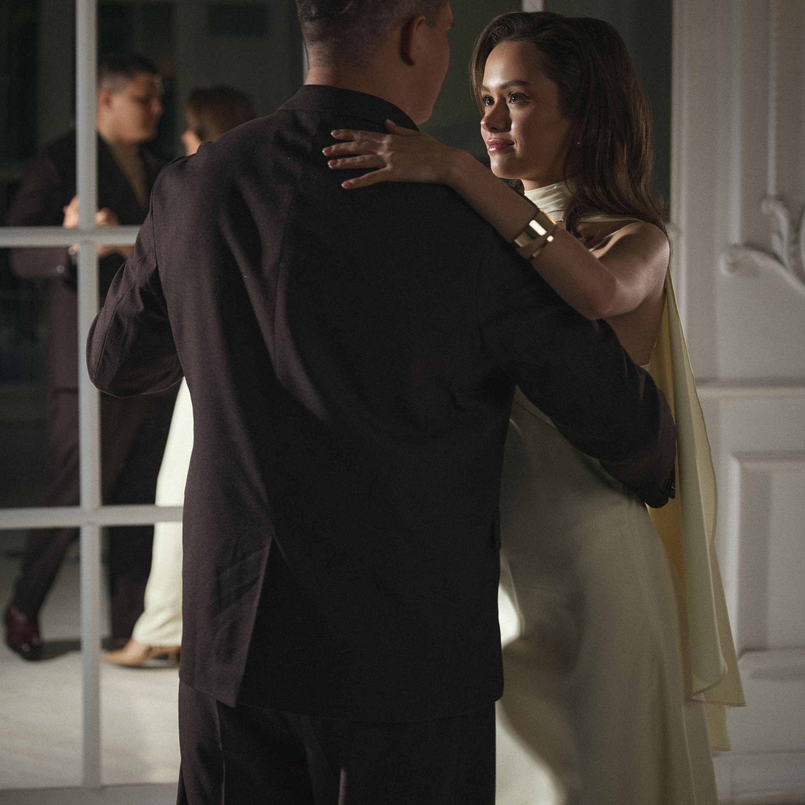 Татьяна и Владимир. Свадебный и индивидуальный фотограф в Воронеже Светлана Сомова