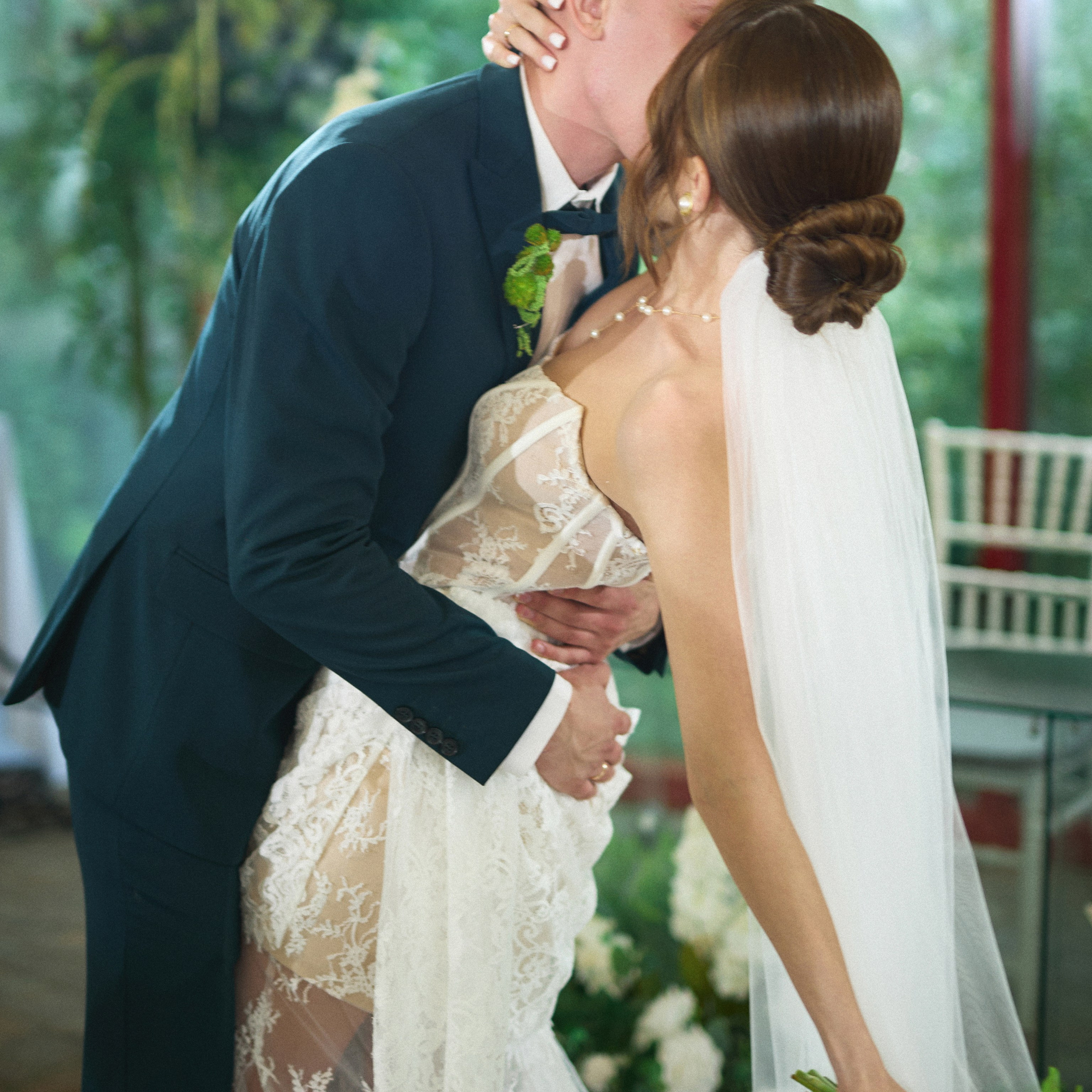 Вика и Ваня. Свадебный и индивидуальный фотограф в Воронеже Светлана Сомова