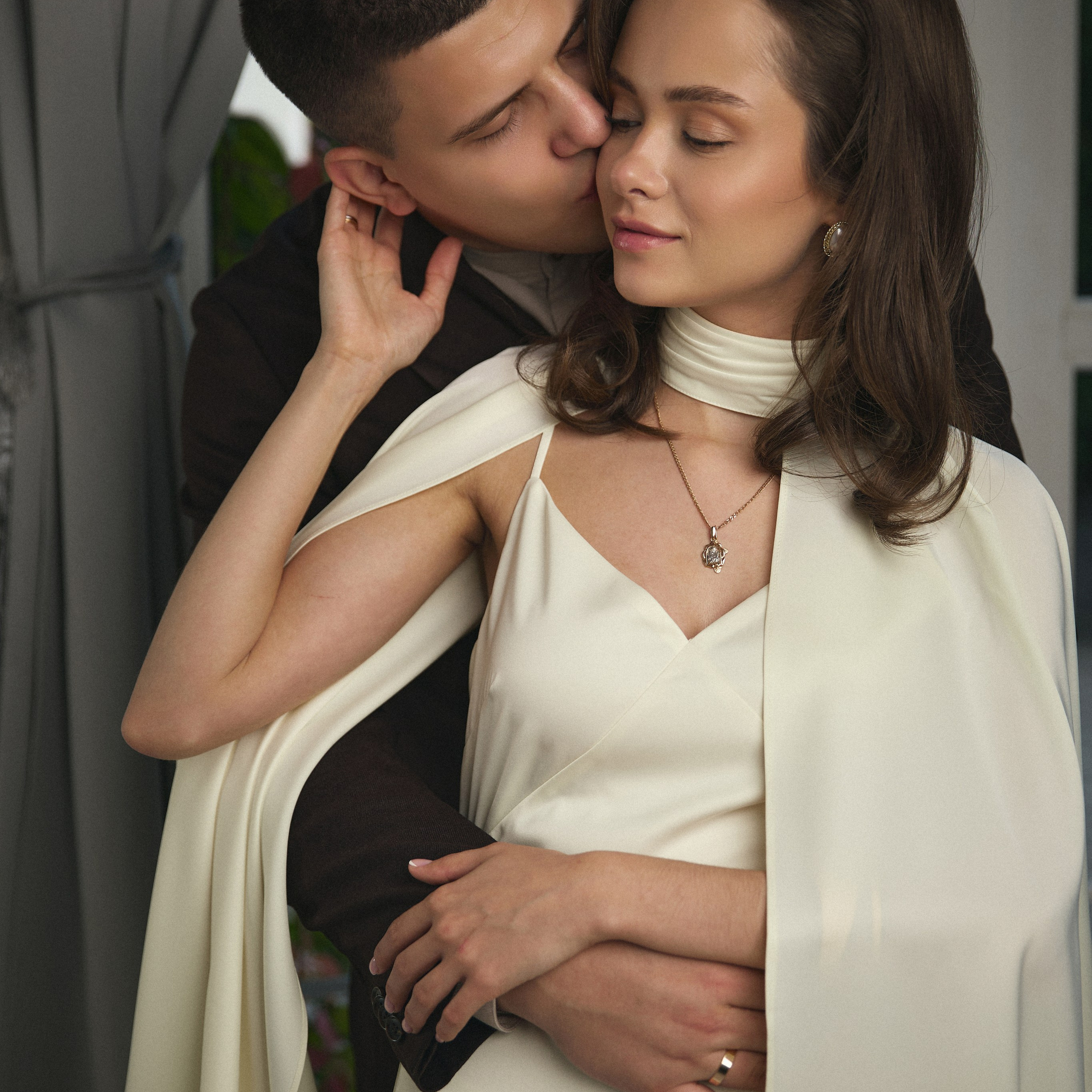 Татьяна и Владимир. Свадебный и индивидуальный фотограф в Воронеже Светлана Сомова