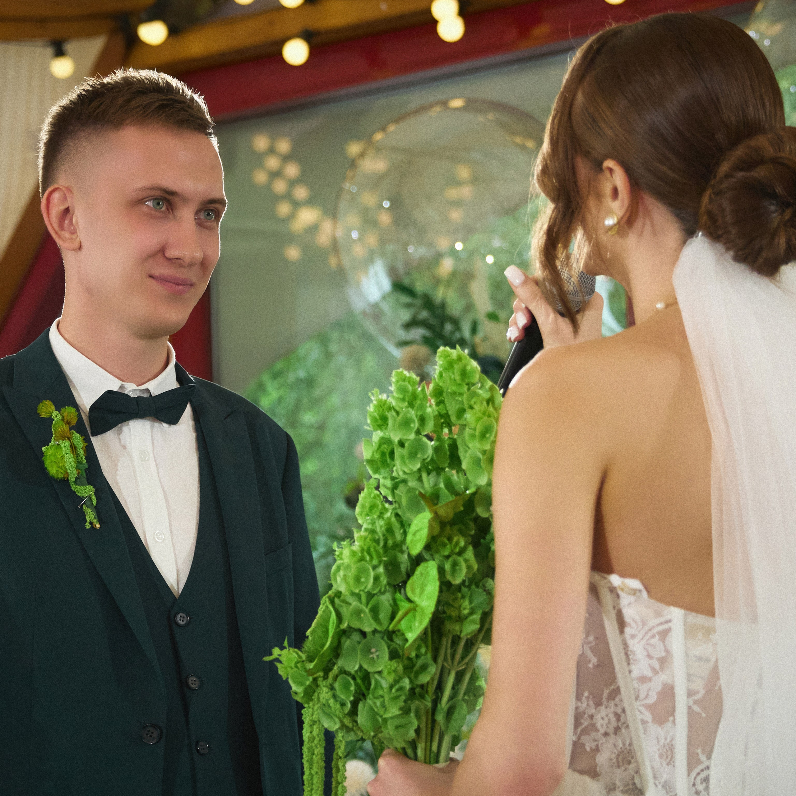 Вика и Ваня. Свадебный и индивидуальный фотограф в Воронеже Светлана Сомова