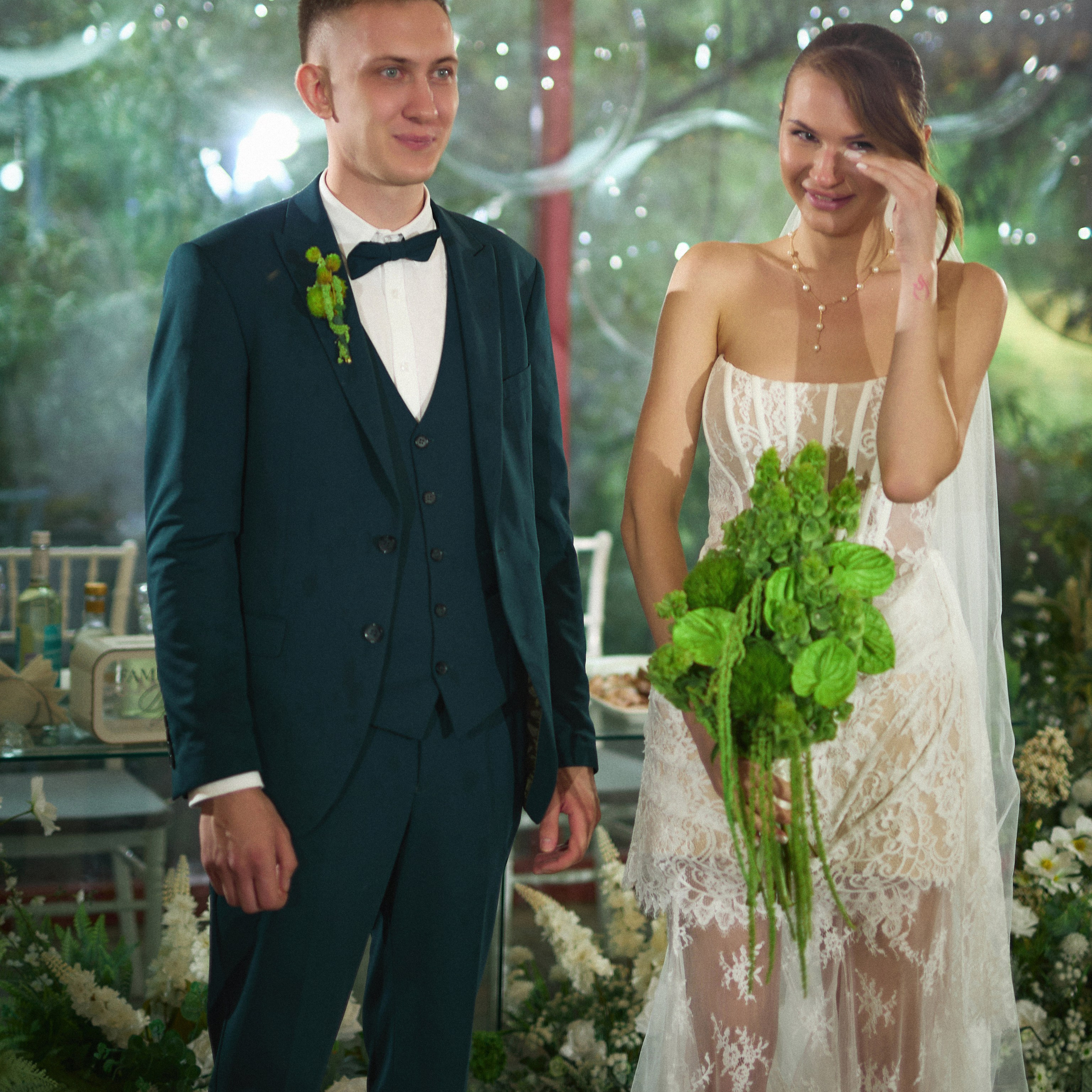 Вика и Ваня. Свадебный и индивидуальный фотограф в Воронеже Светлана Сомова