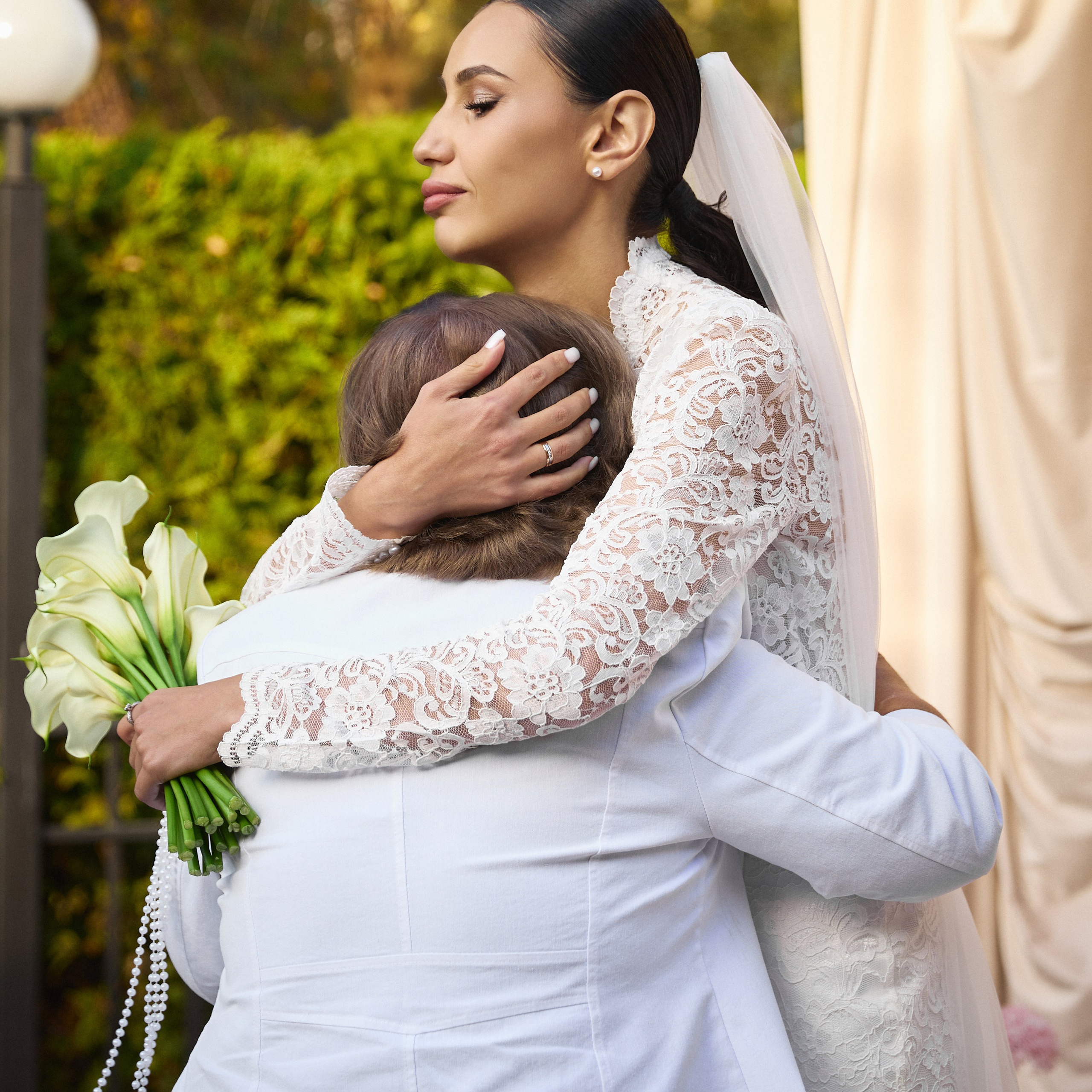 Марианна и Владислав. Свадебный и индивидуальный фотограф в Воронеже Светлана Сомова