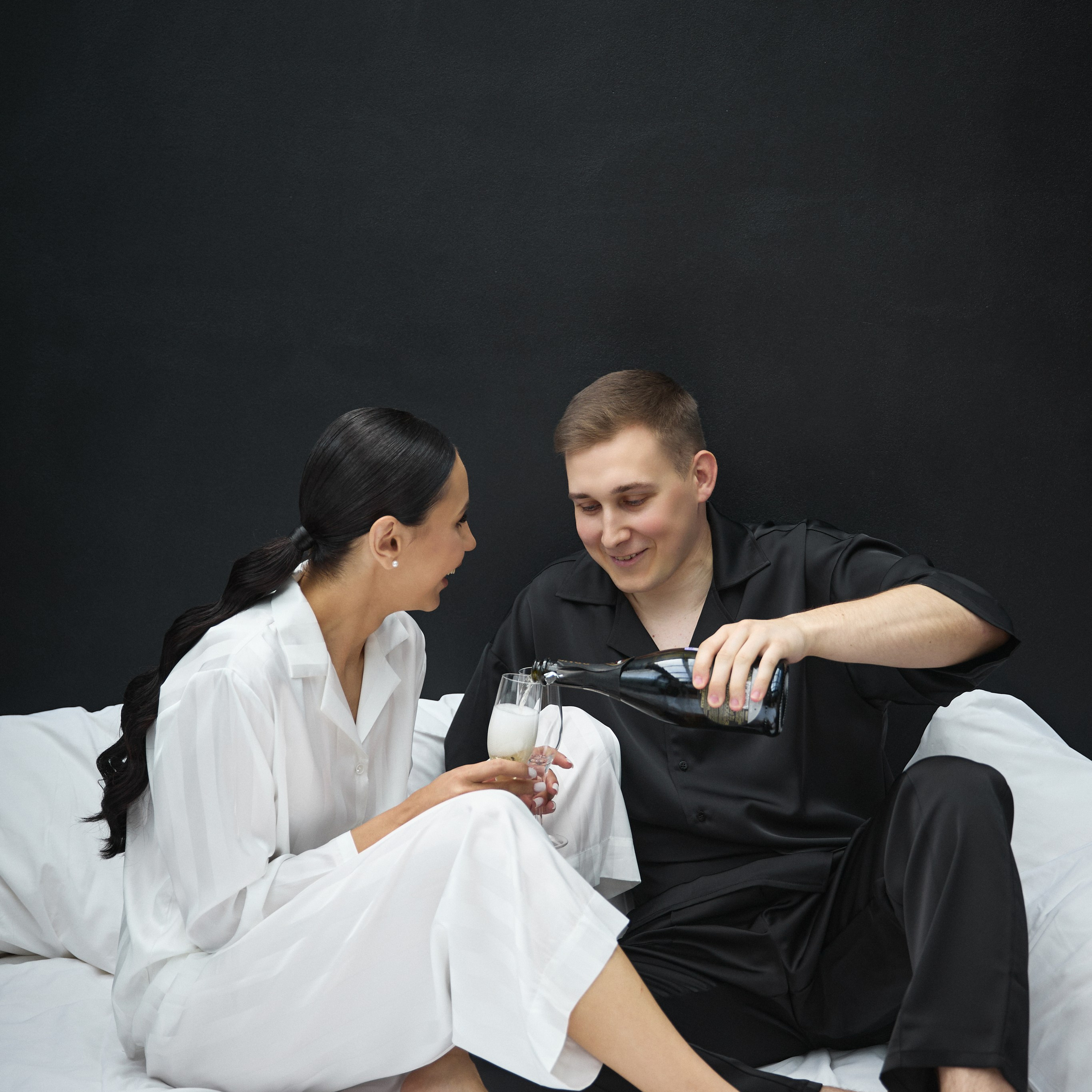 Марианна и Владислав. Свадебный и индивидуальный фотограф в Воронеже Светлана Сомова