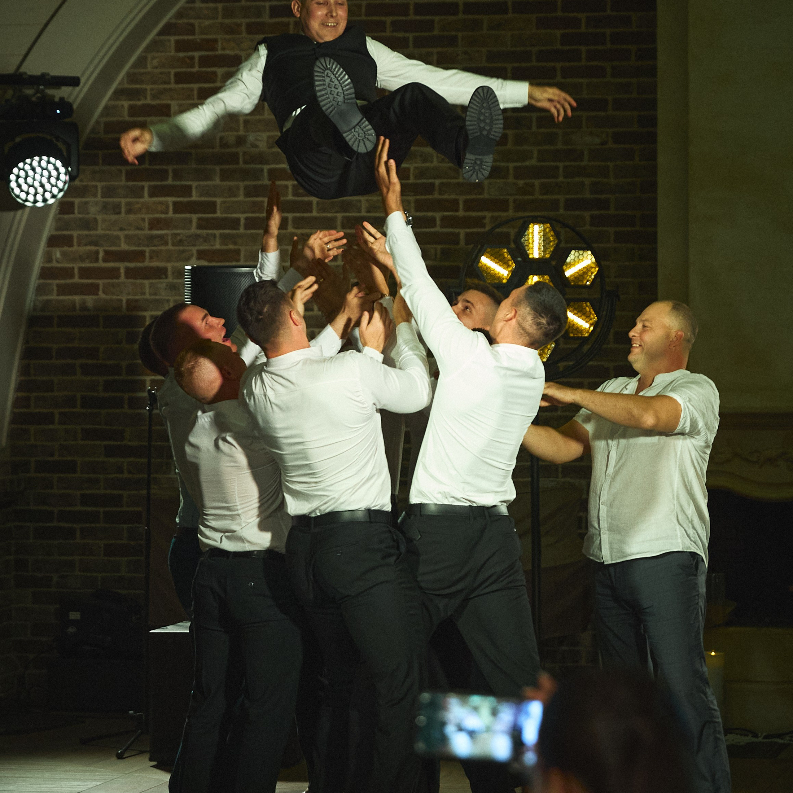 Марианна и Владислав. Свадебный и индивидуальный фотограф в Воронеже Светлана Сомова