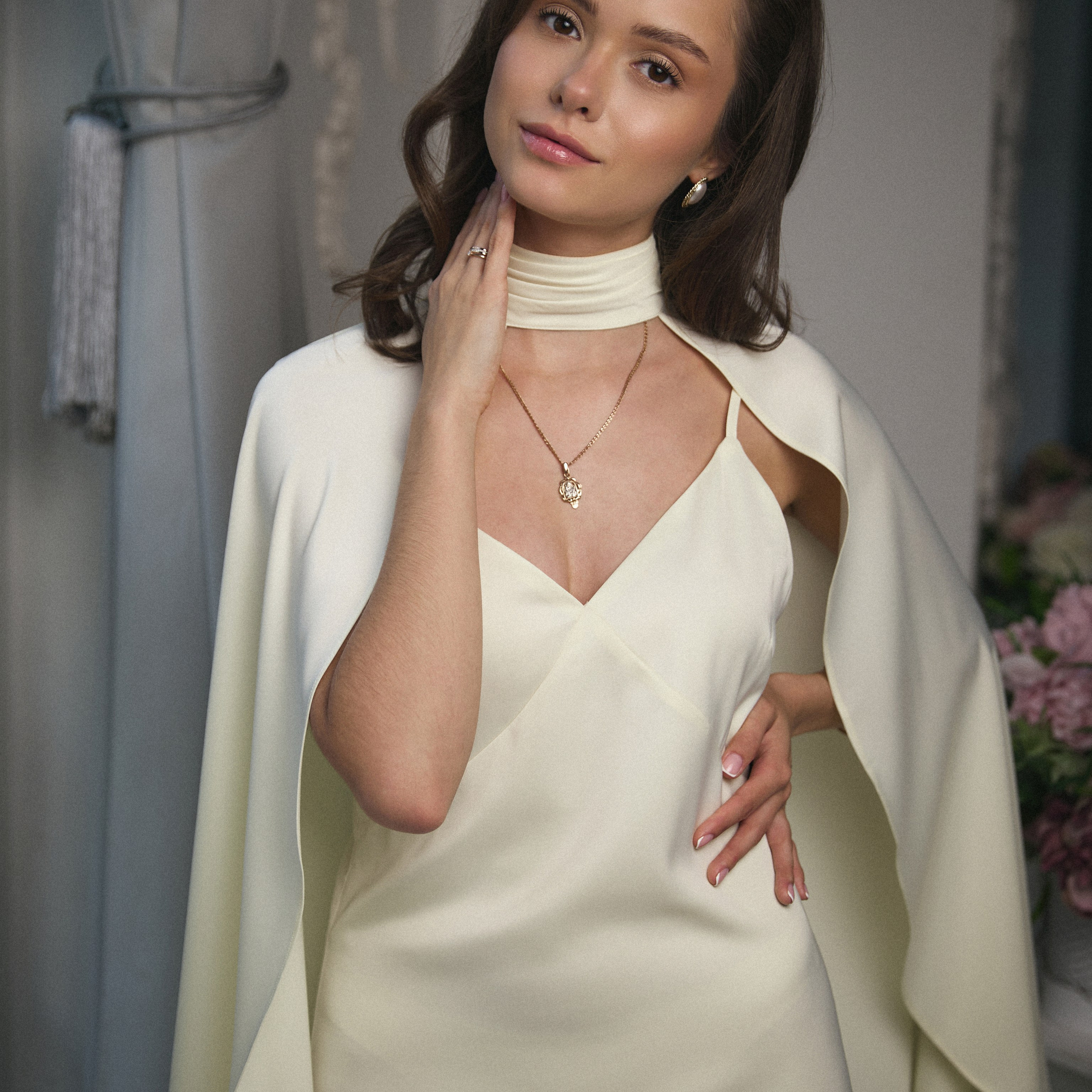 Татьяна и Владимир. Свадебный и индивидуальный фотограф в Воронеже Светлана Сомова