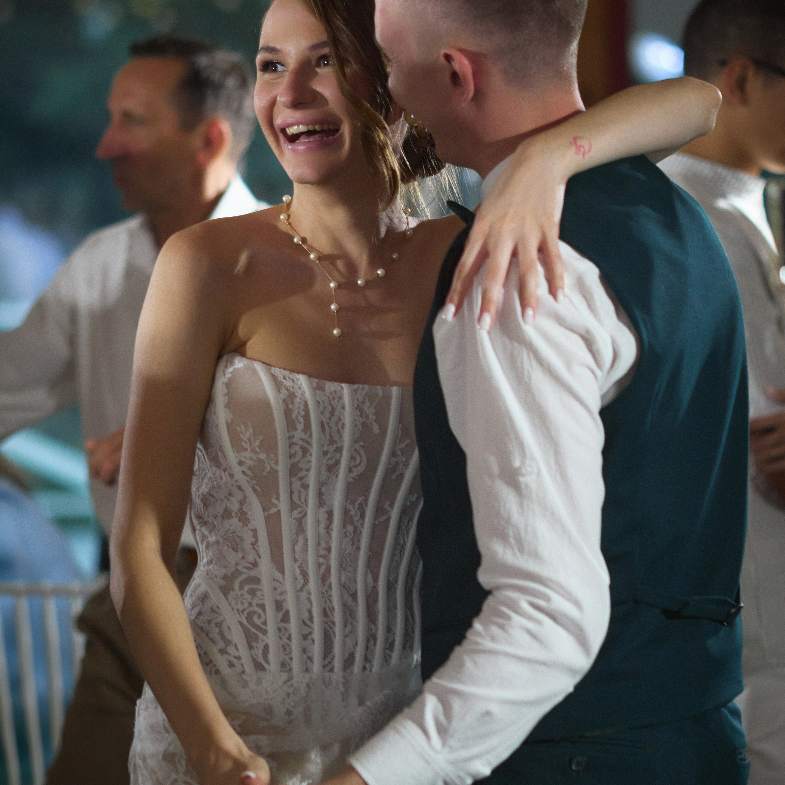 Вика и Ваня. Свадебный и индивидуальный фотограф в Воронеже Светлана Сомова