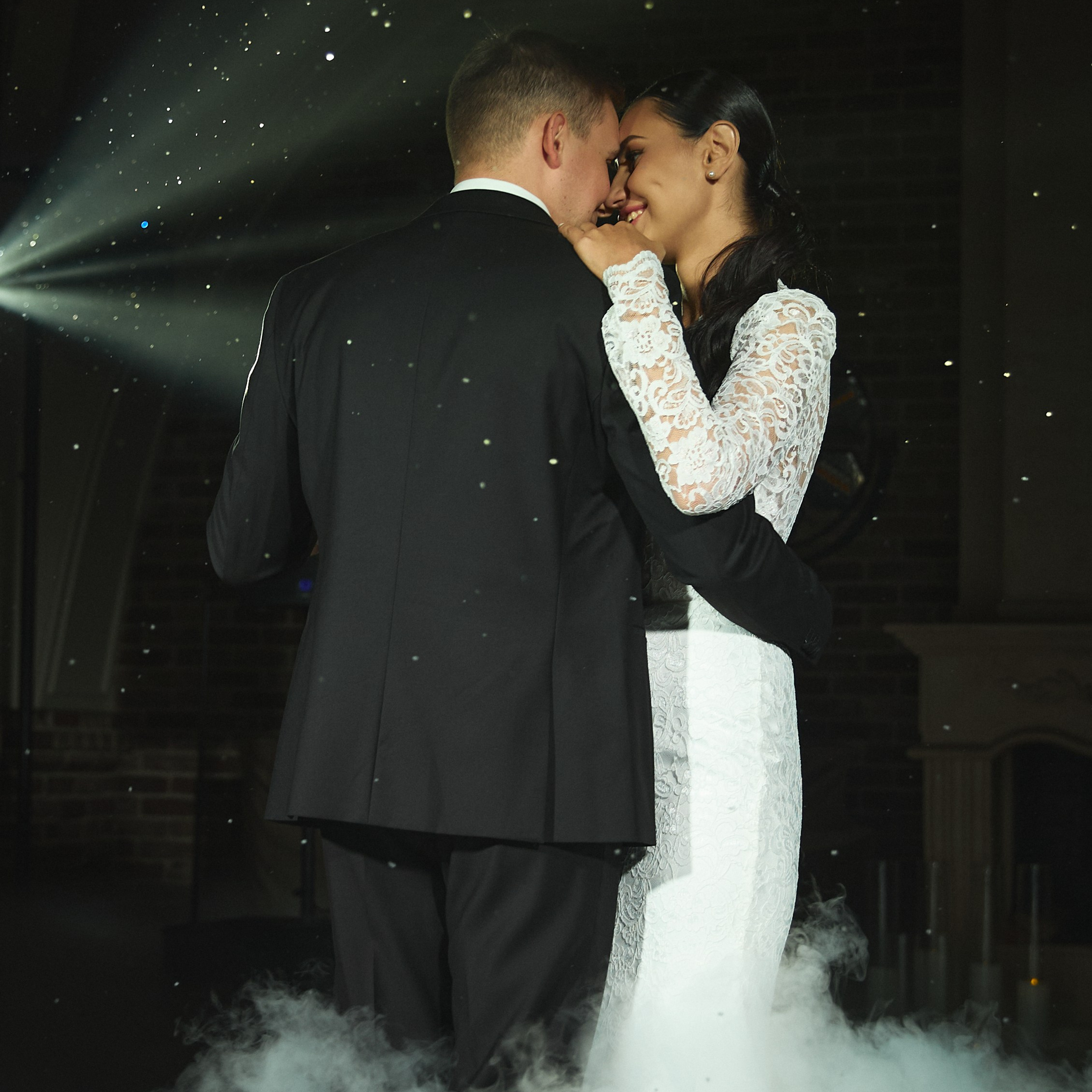 Марианна и Владислав. Свадебный и индивидуальный фотограф в Воронеже Светлана Сомова