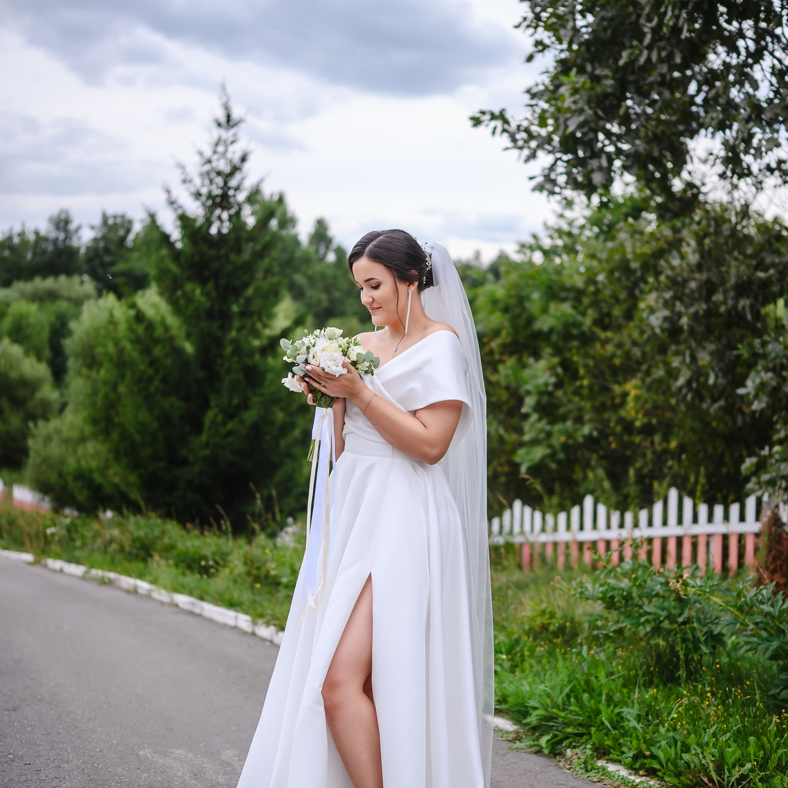 Отзывы. Свадебный фотограф в Рязани Тимофей Лапшинов