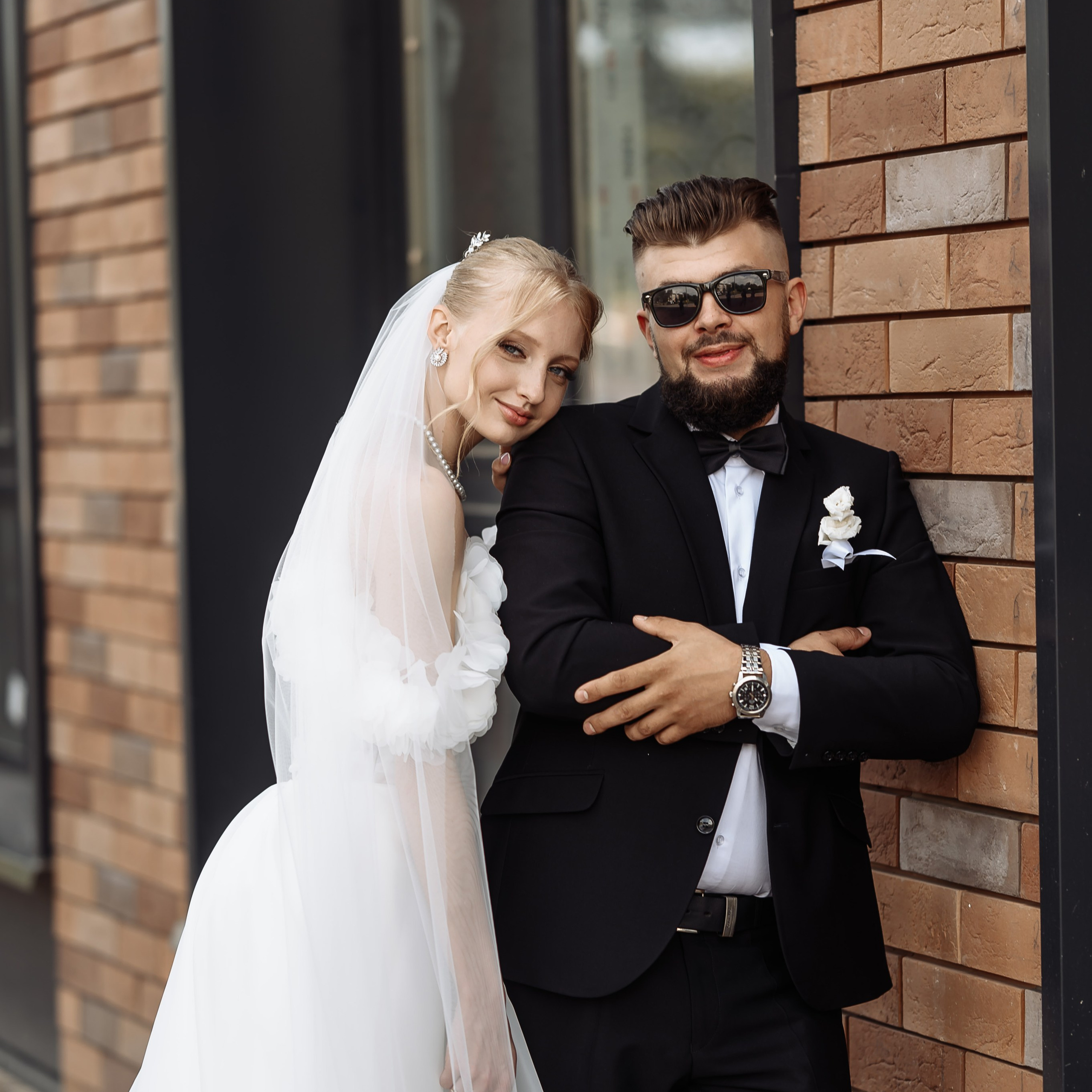 Свадьбы. Свадебный фотограф в Рязани Тимофей Лапшинов