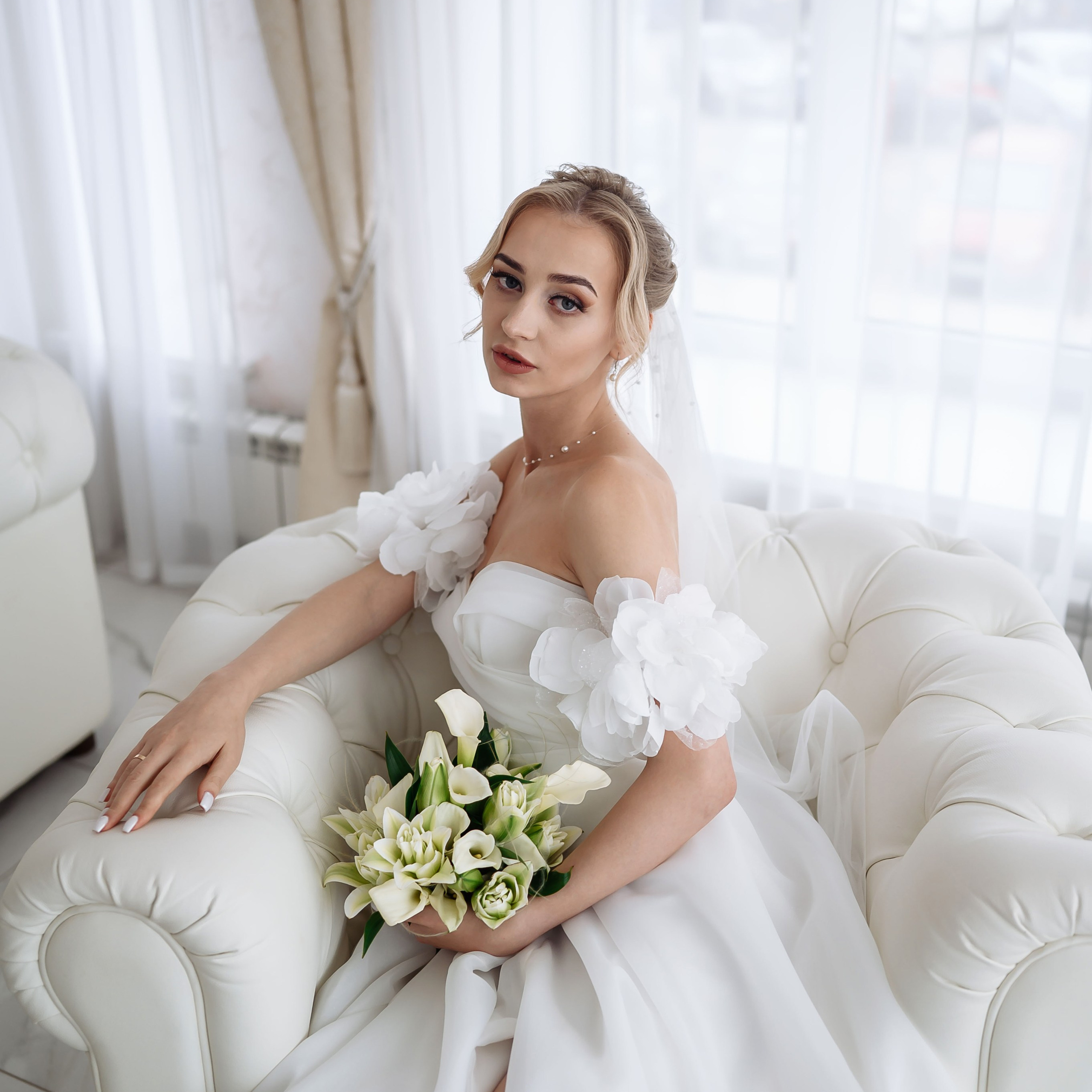 Свадьбы. Свадебный фотограф в Рязани Тимофей Лапшинов