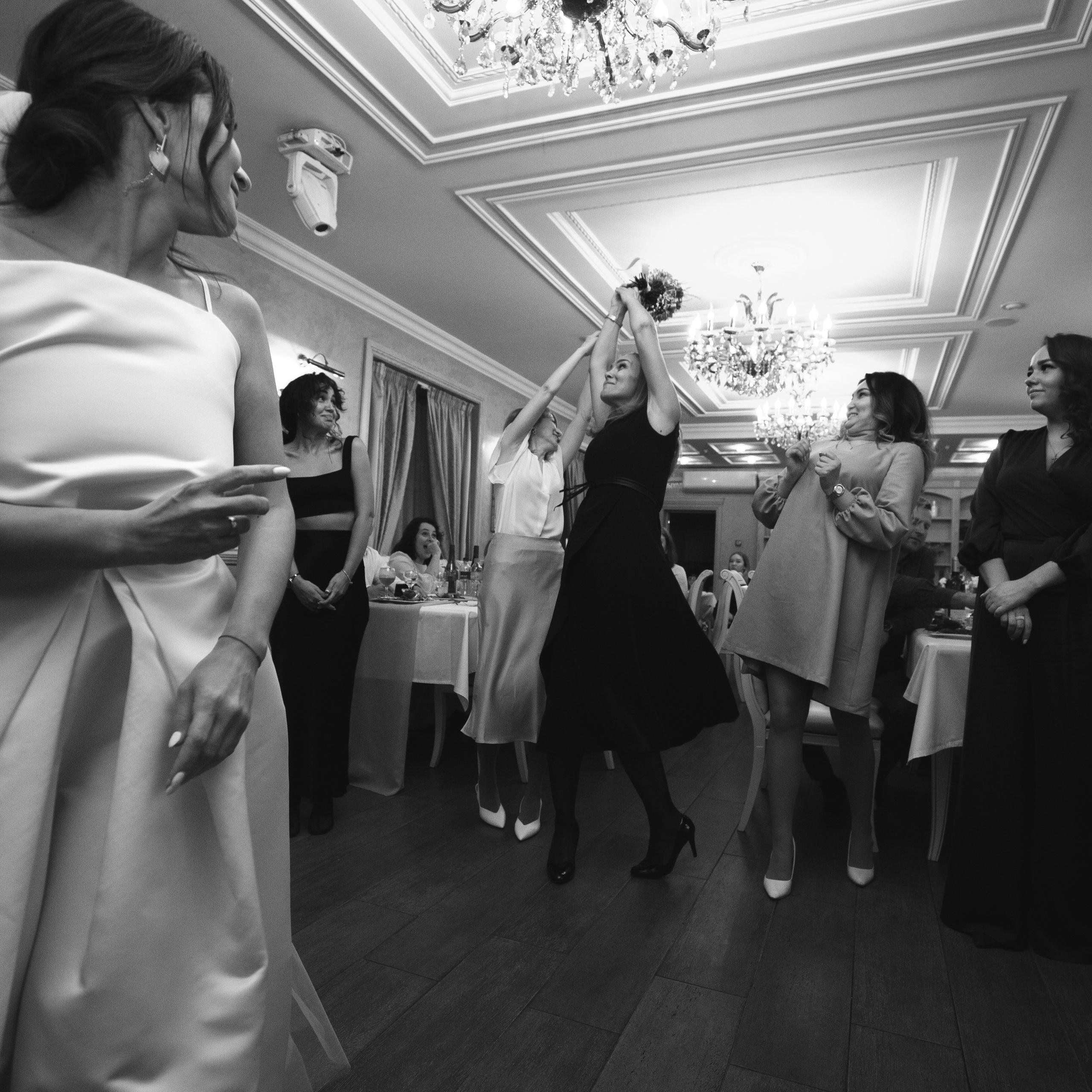 Катя и Илья