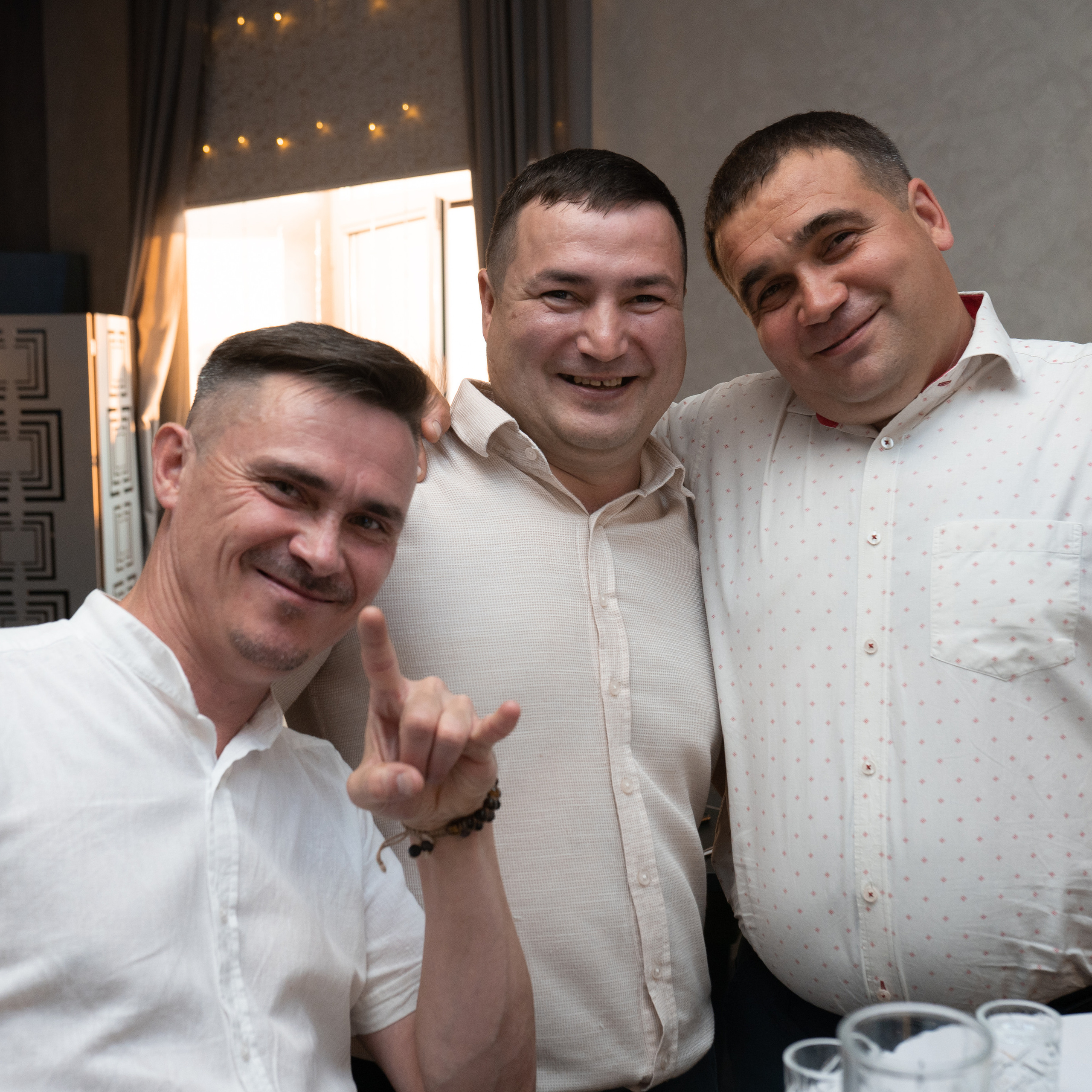 Отзывы. Фотограф в Ижевске Максим Грундул