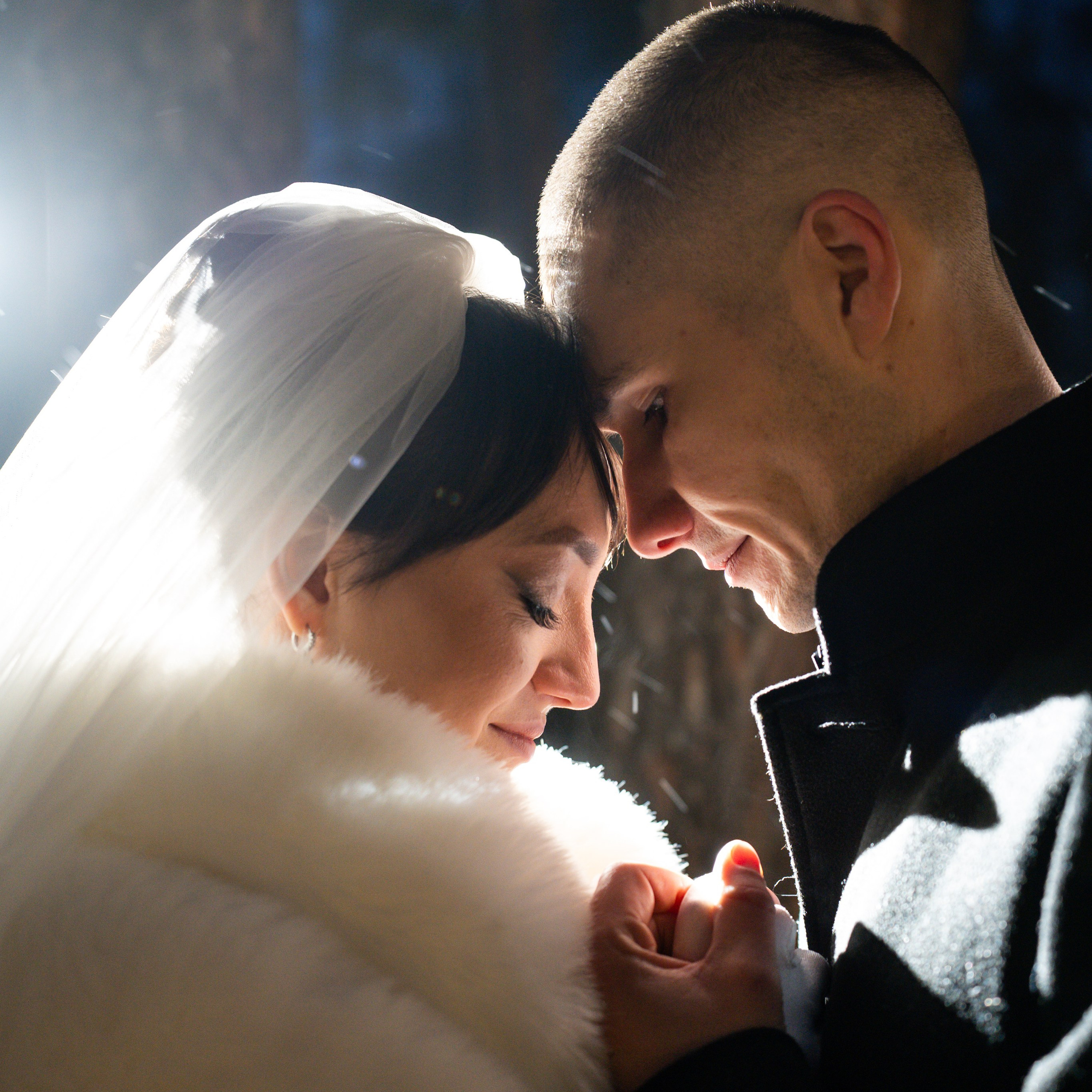 Дмитрий и Валерия