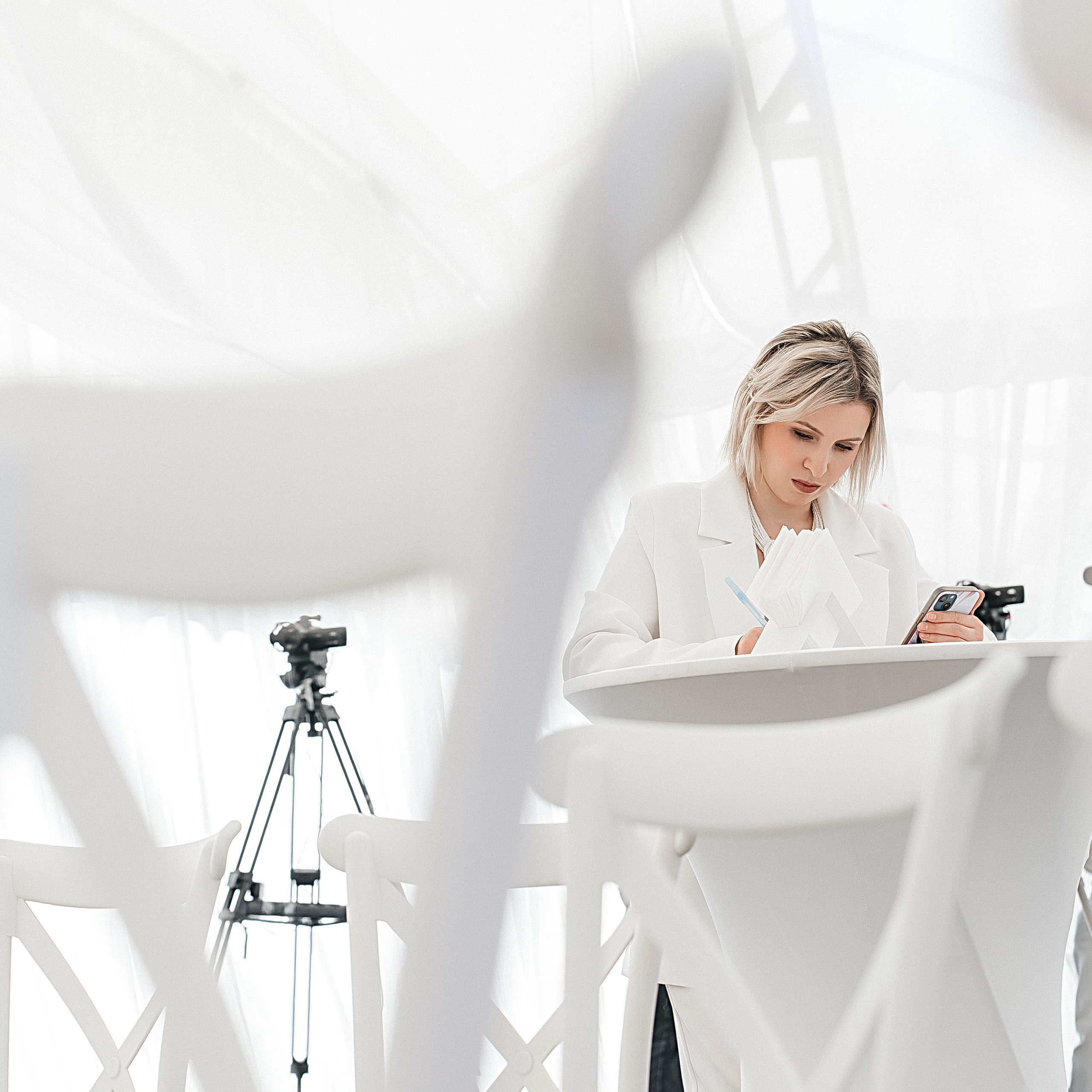 Презентация ЖК Икигай от «ЖЕЛЕЗНО»