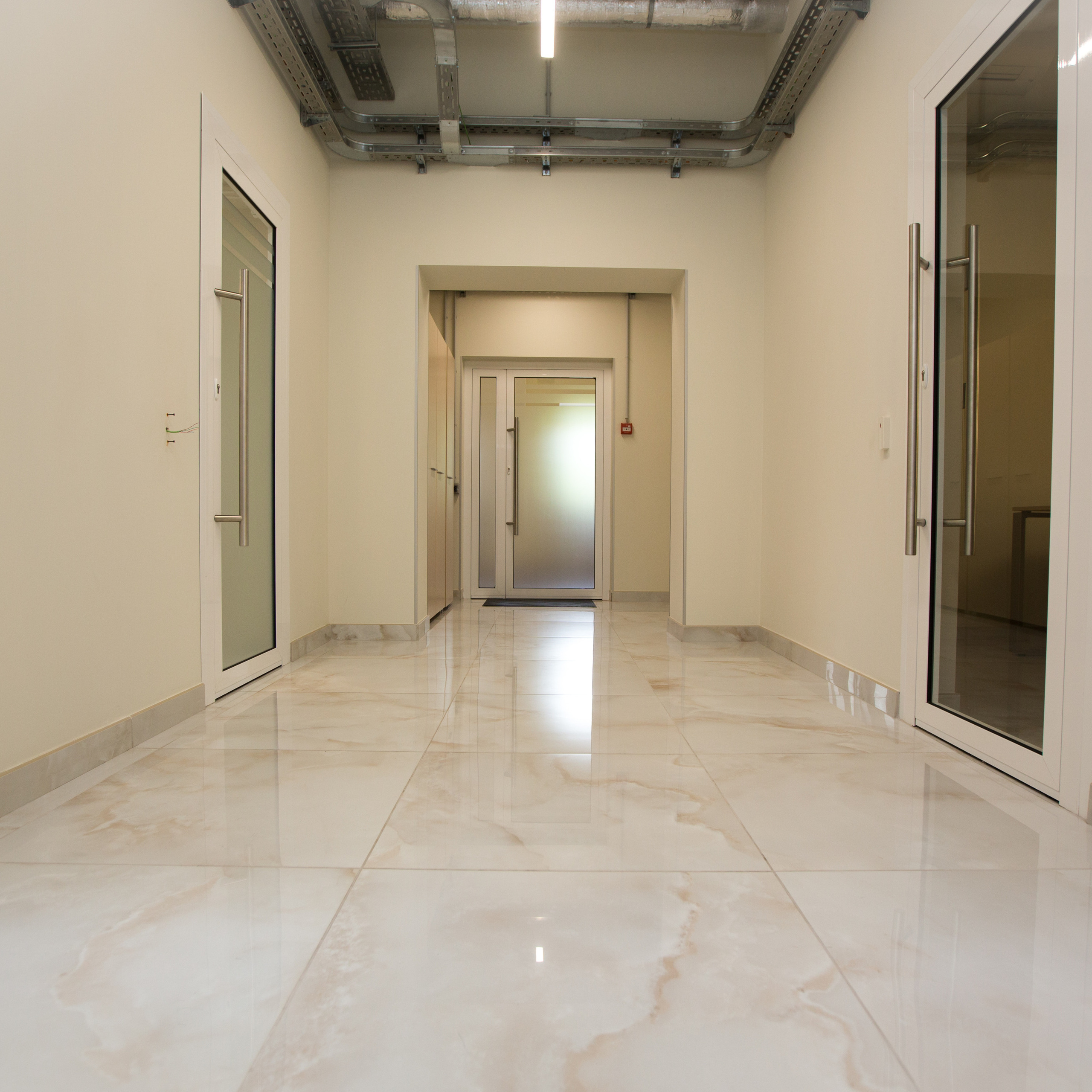 PAMESA Ceramica (ISP) — Производитель плитки