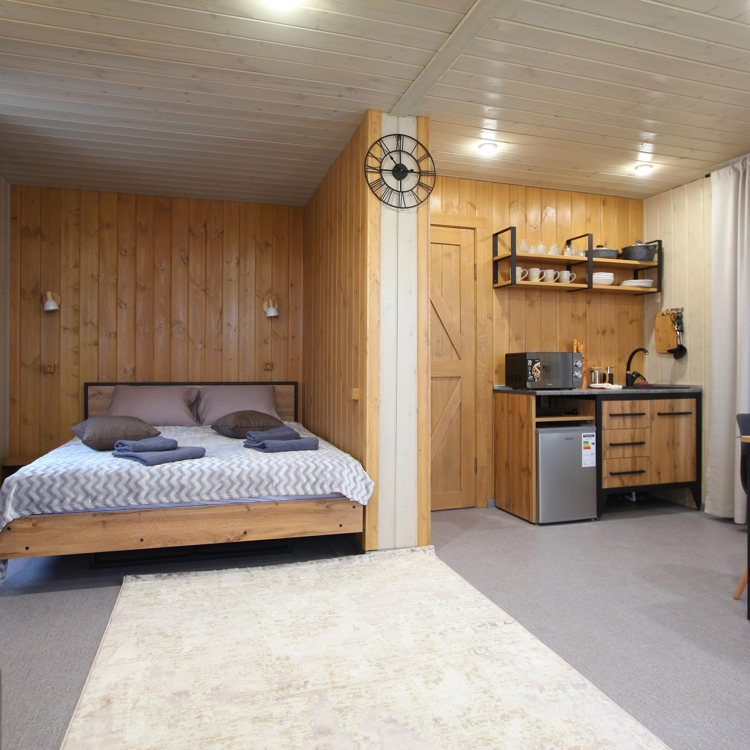 Горнолыжный курорт «Нечкино»