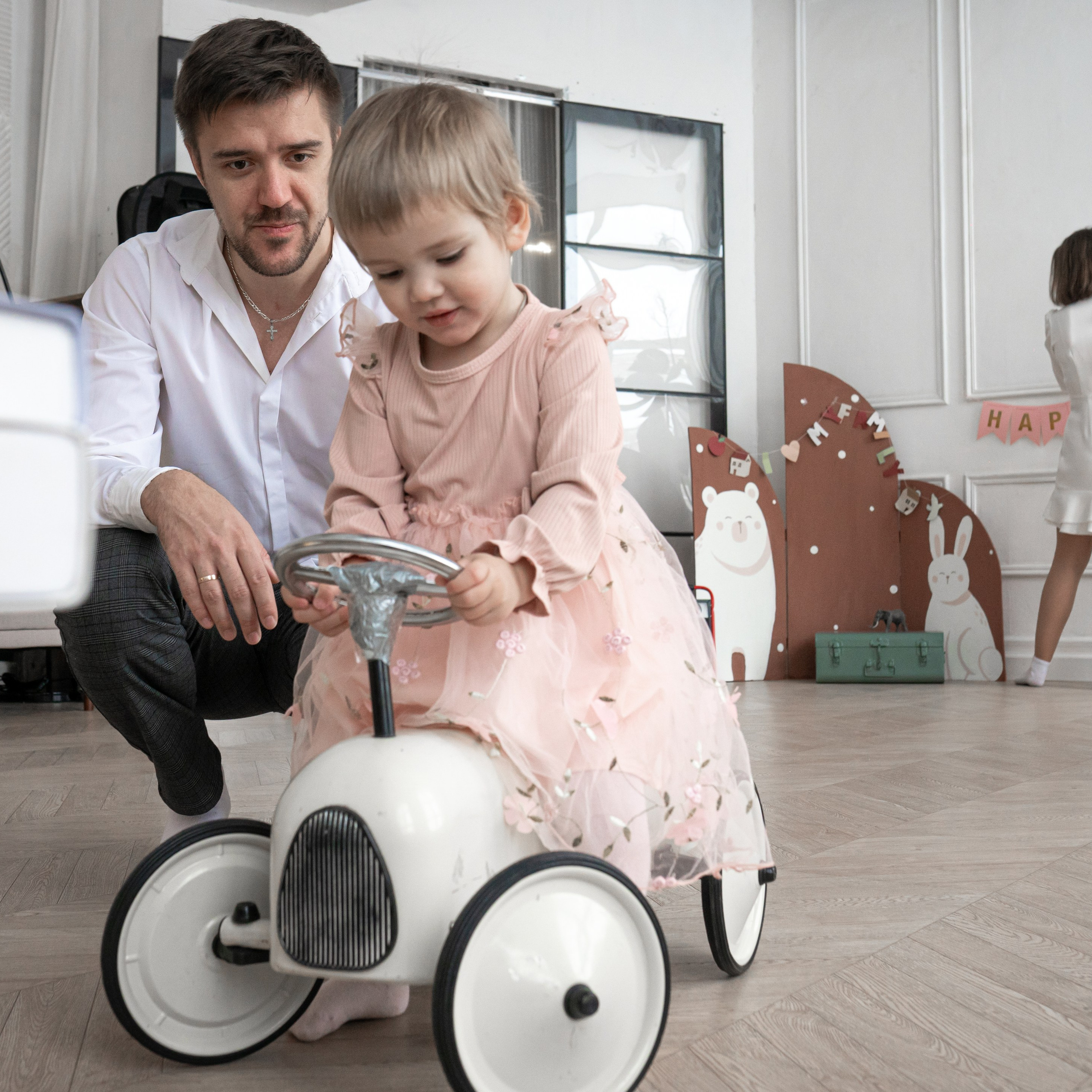 Отзывы. Фотограф в Ижевске Максим Грундул