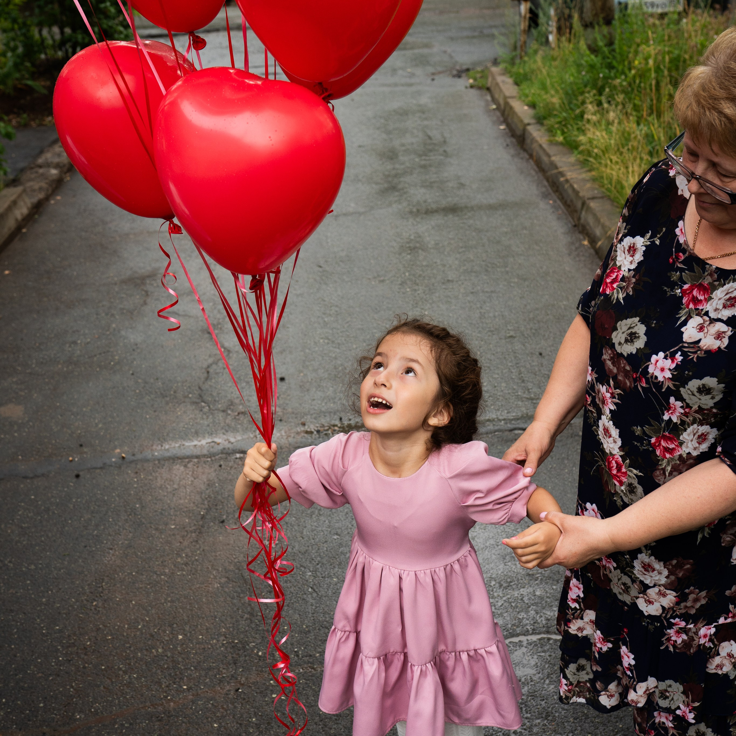 Торжественные мероприятия