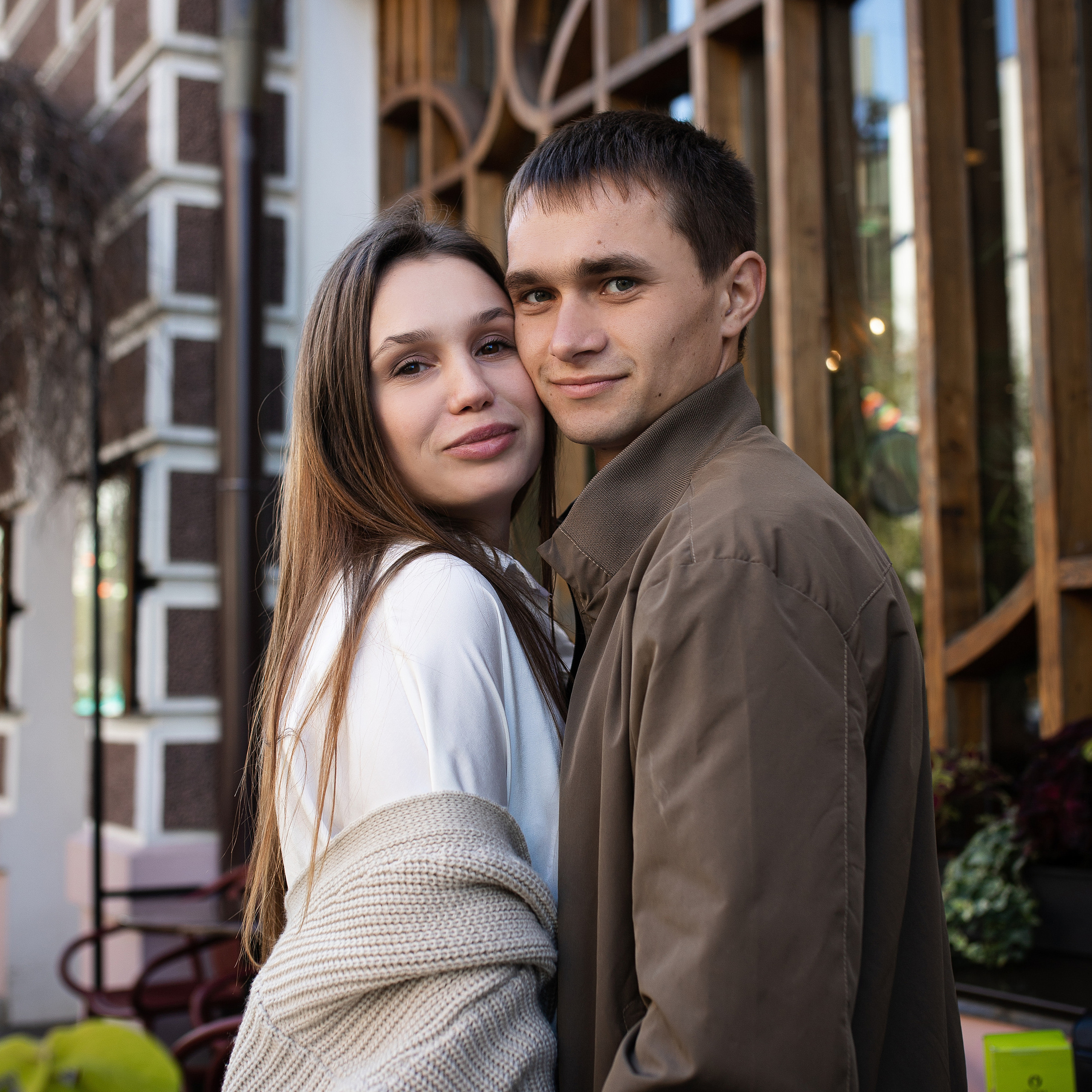 Отзывы. Семейный и детский фотограф во Владивостоке Виолетта Колчина