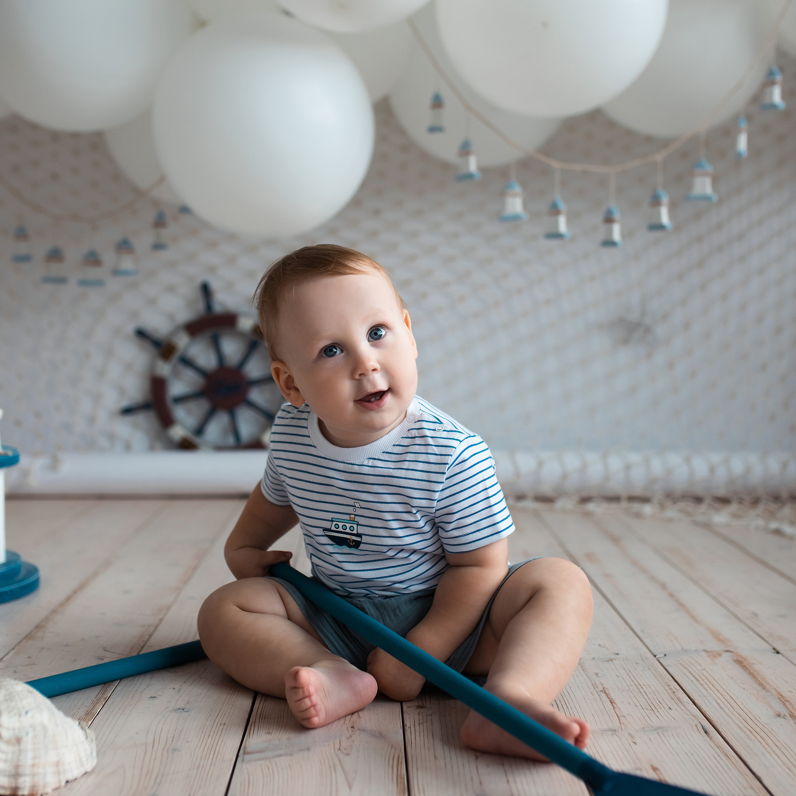 Отзывы. Семейный и детский фотограф во Владивостоке Виолетта Колчина