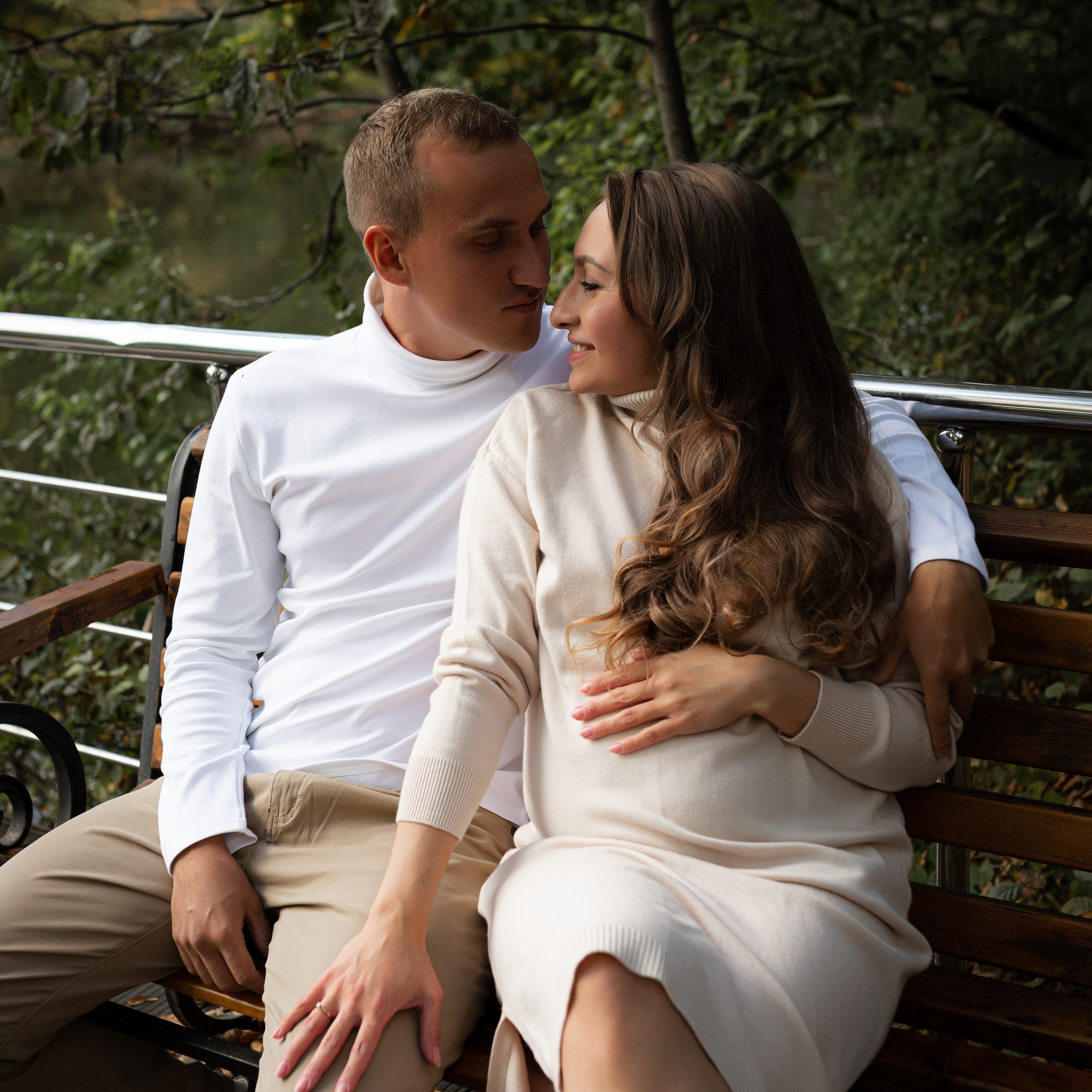 Семейный и детский фотограф во Владивостоке Виолетта Колчина