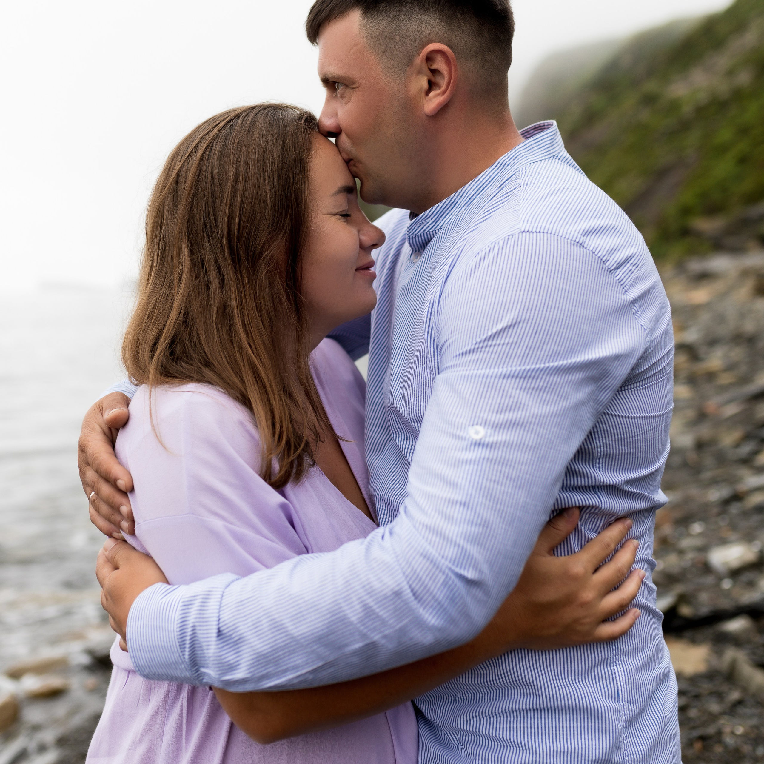 Семейный и детский фотограф во Владивостоке Виолетта Колчина