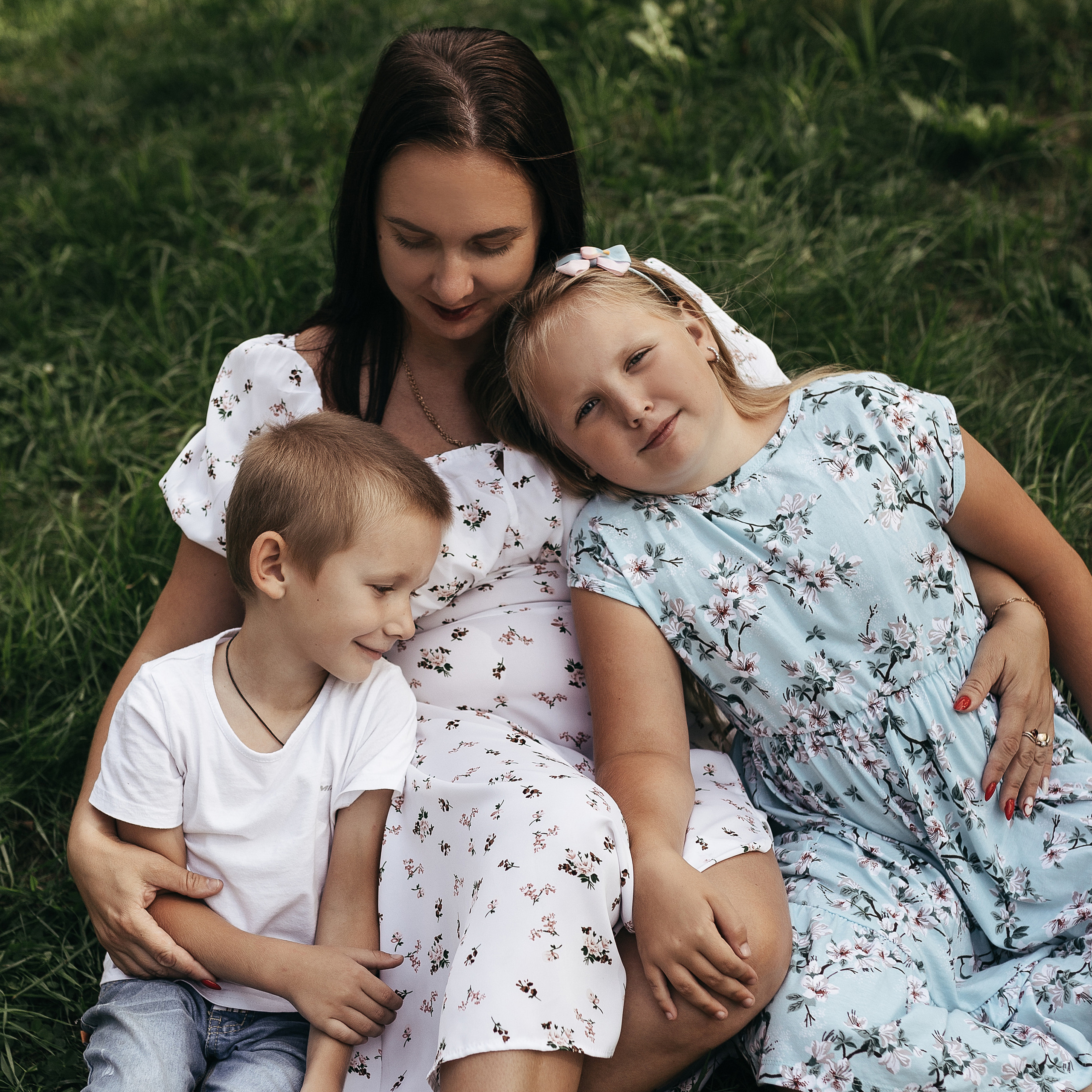 Отзывы. Семейный и детский фотограф во Владивостоке Виолетта Колчина
