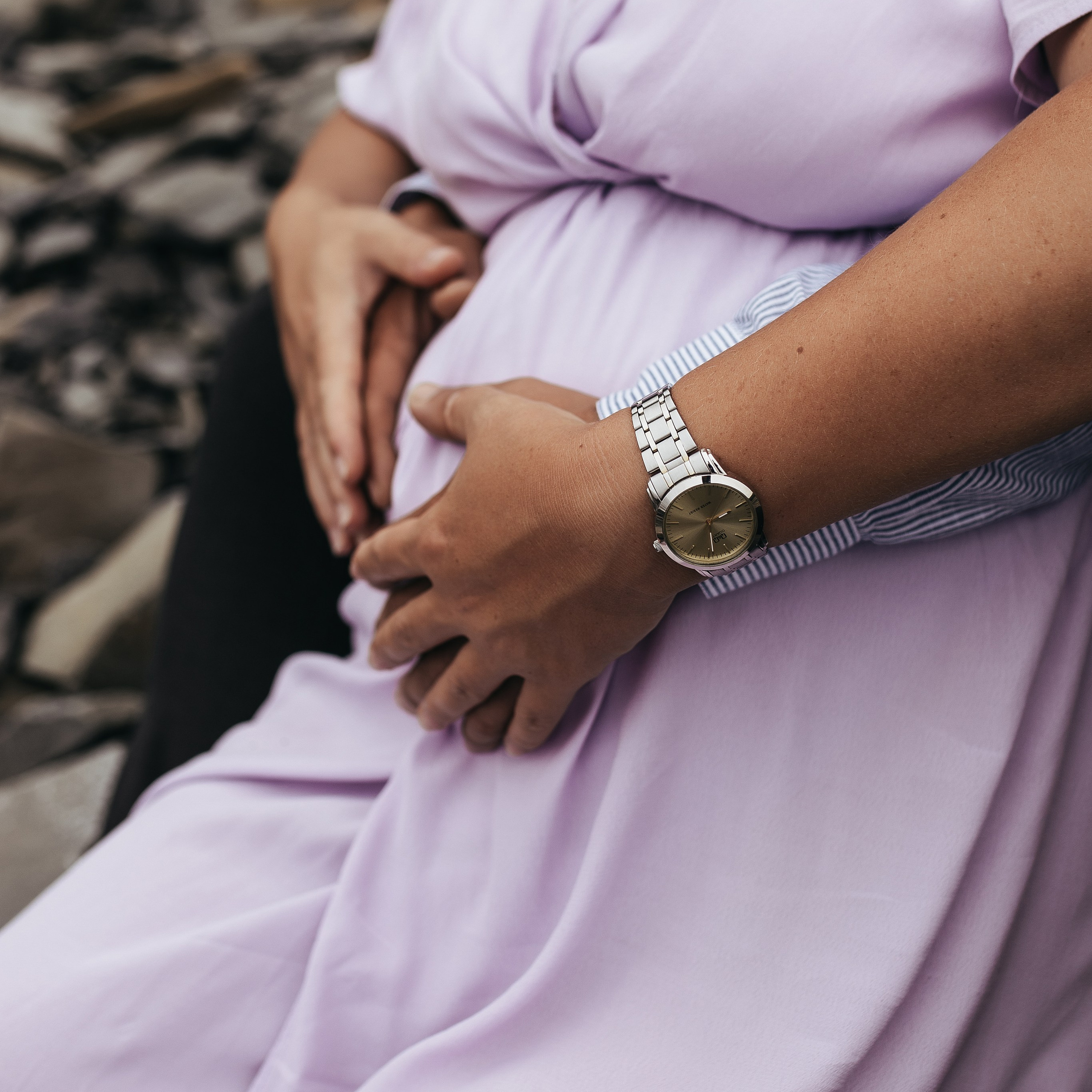 Семейный и детский фотограф во Владивостоке Виолетта Колчина