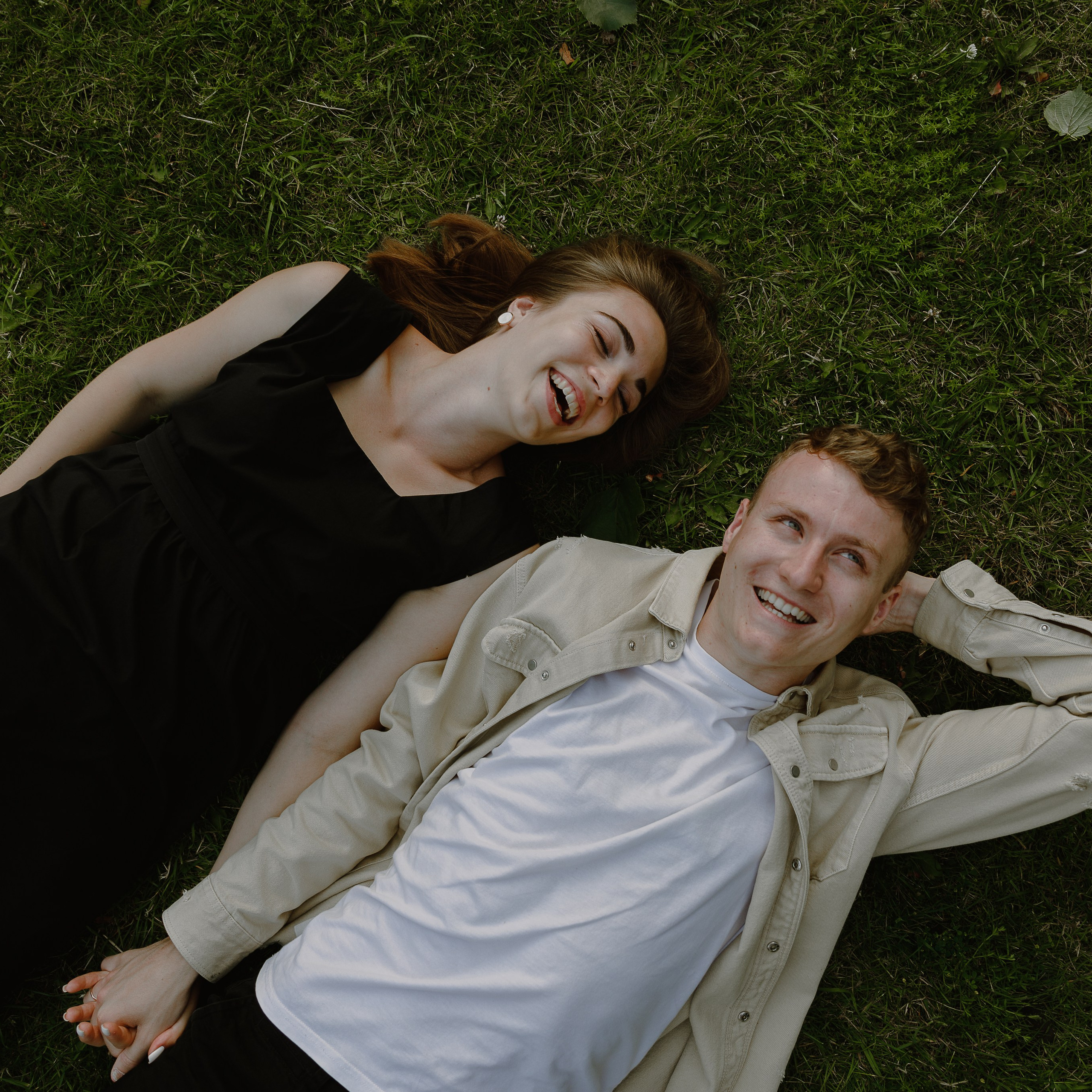 Вадим и&nbsp;Мария