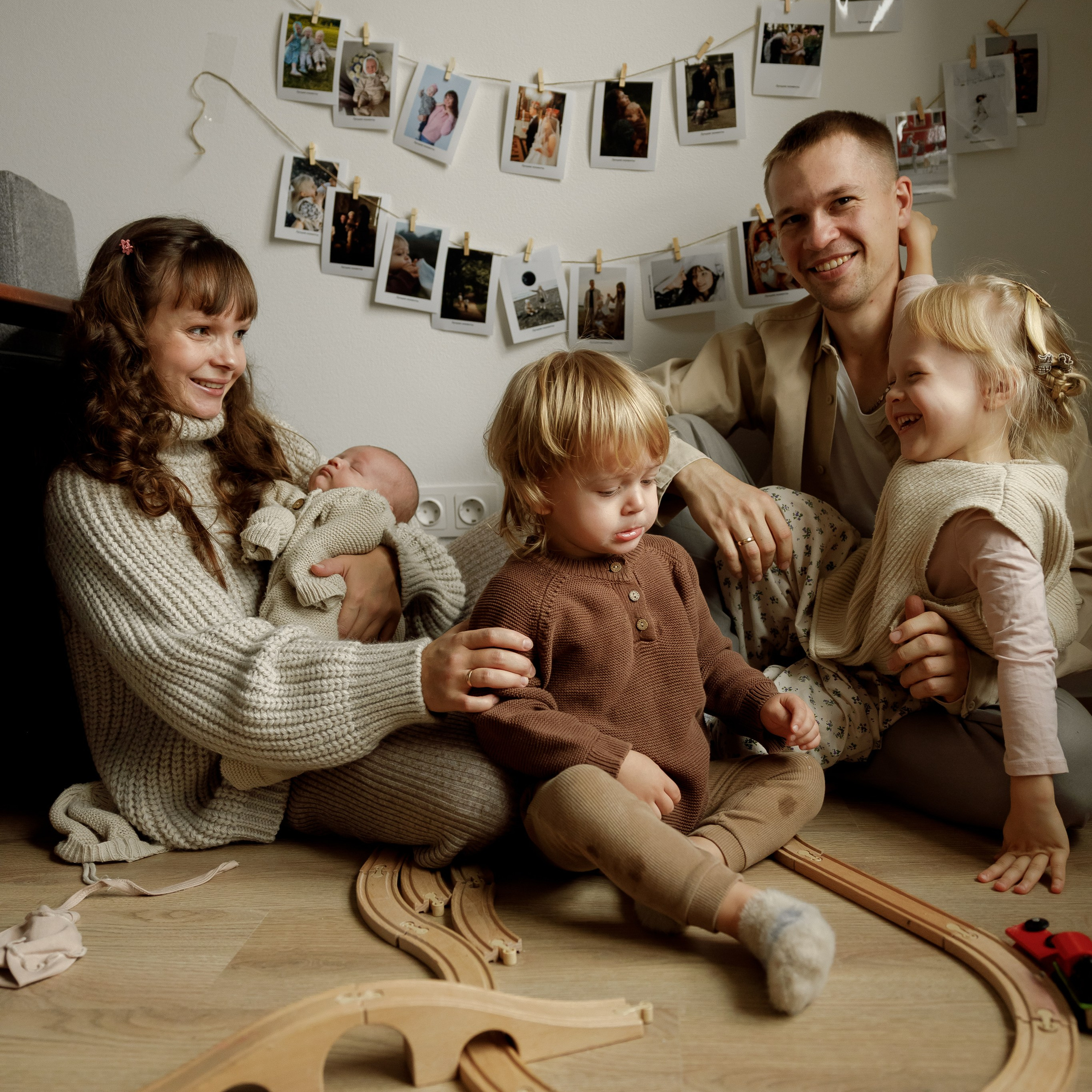 Отзывы. Фотограф Москва