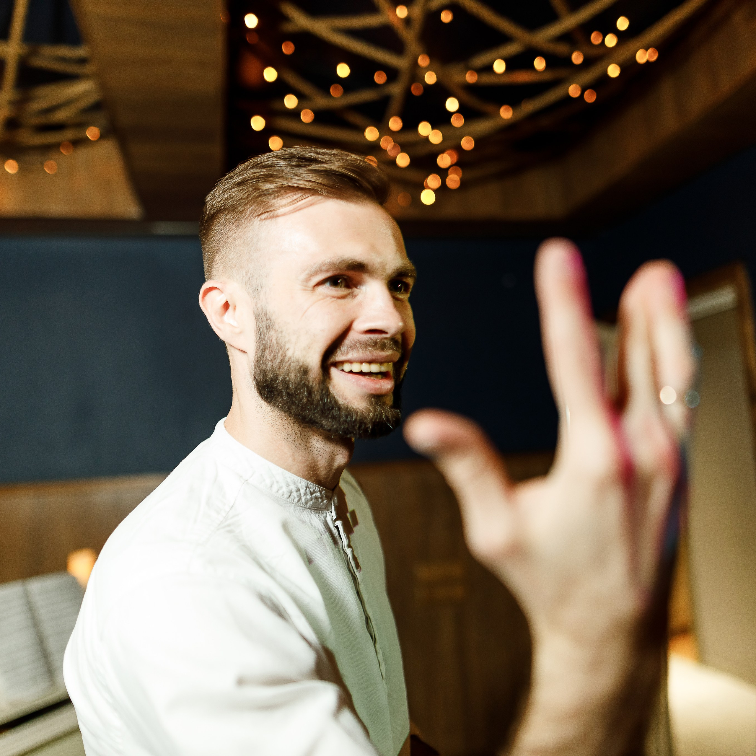 День рождения