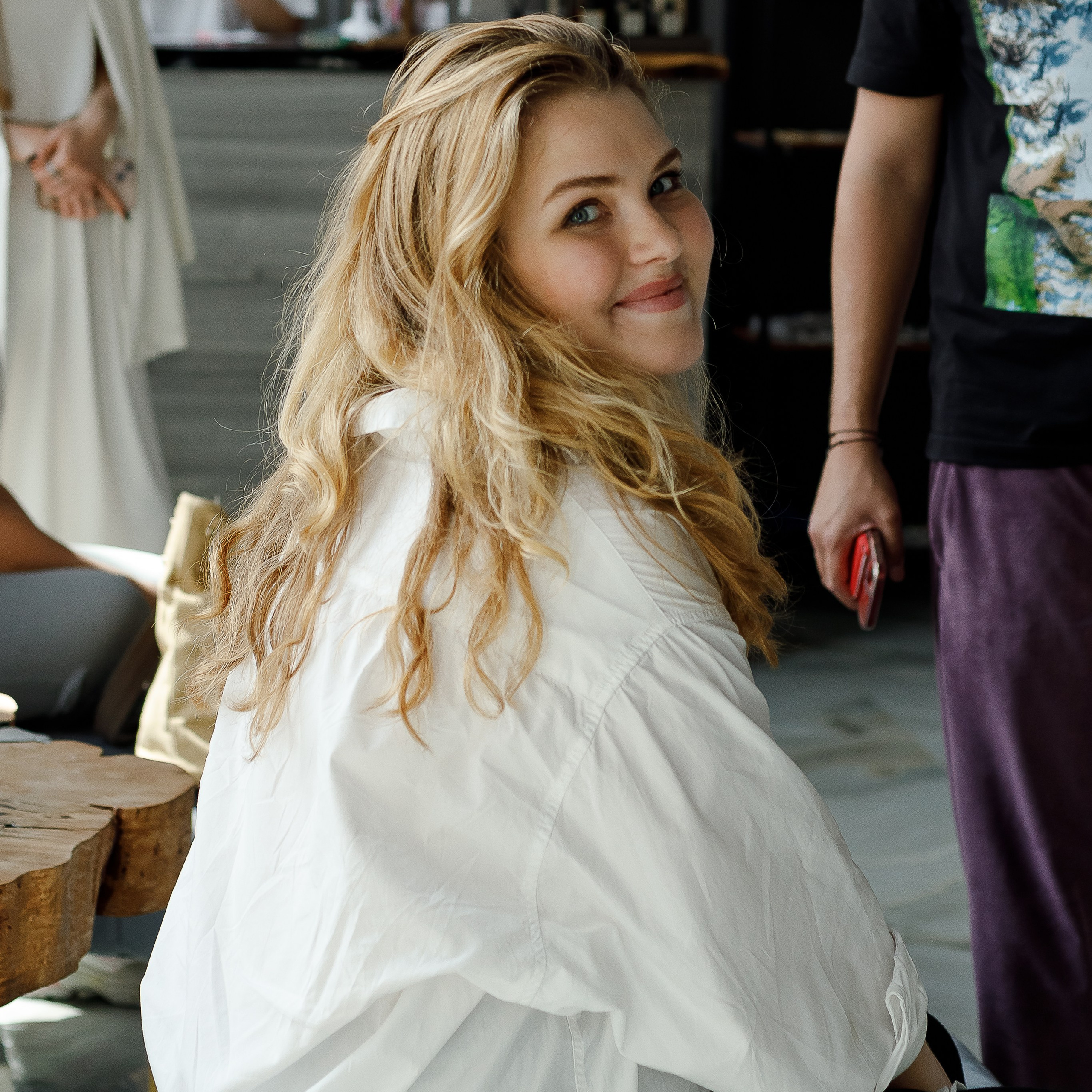 Фестиваль йоги