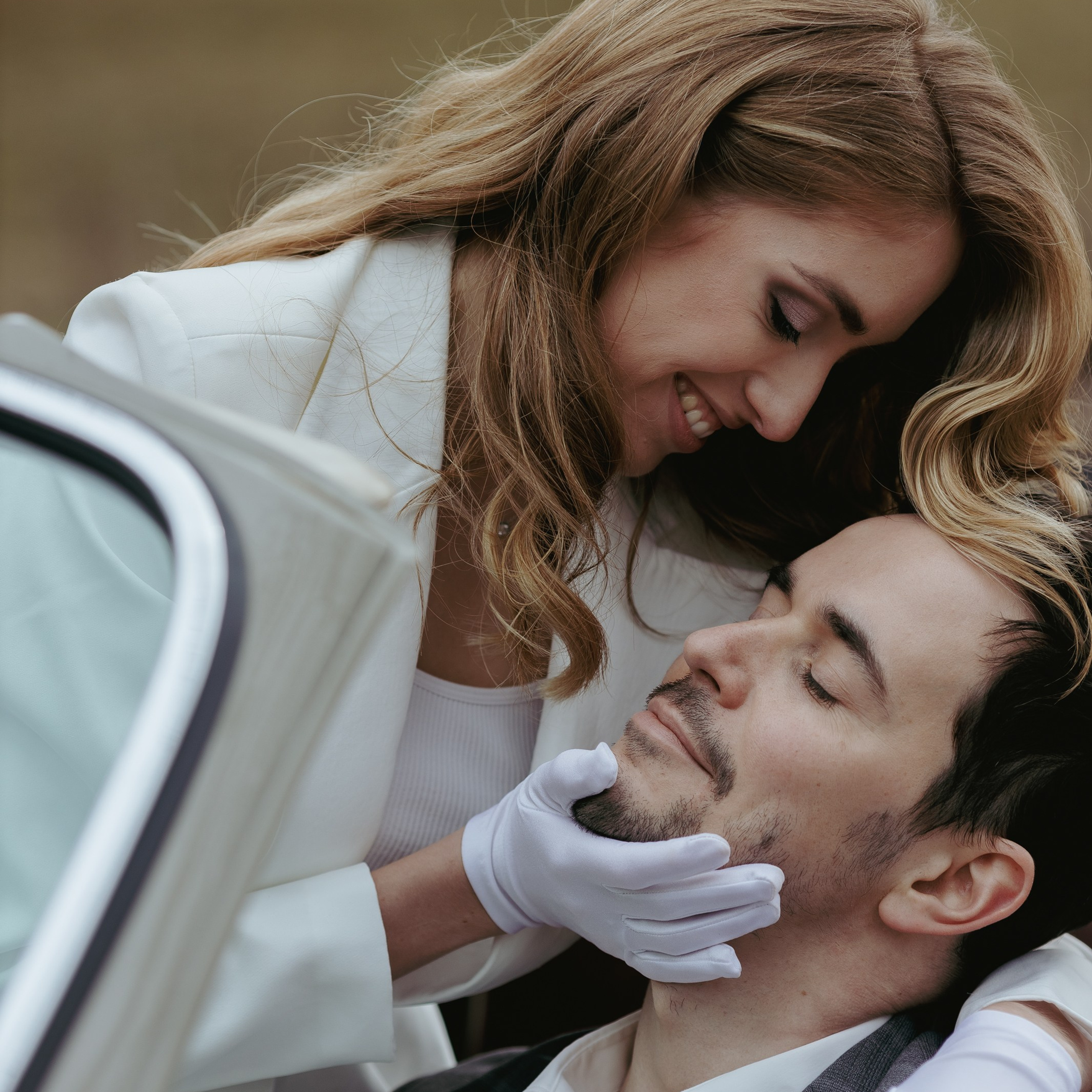 Максим и&nbsp;Светлана