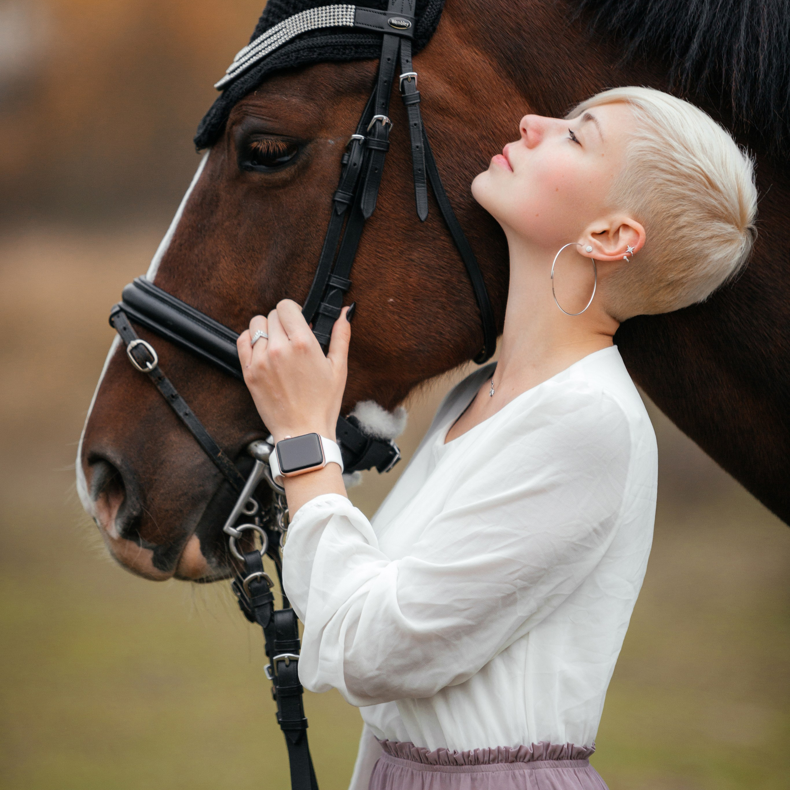 Отзывы. Фототерапевт Ева Бунеева