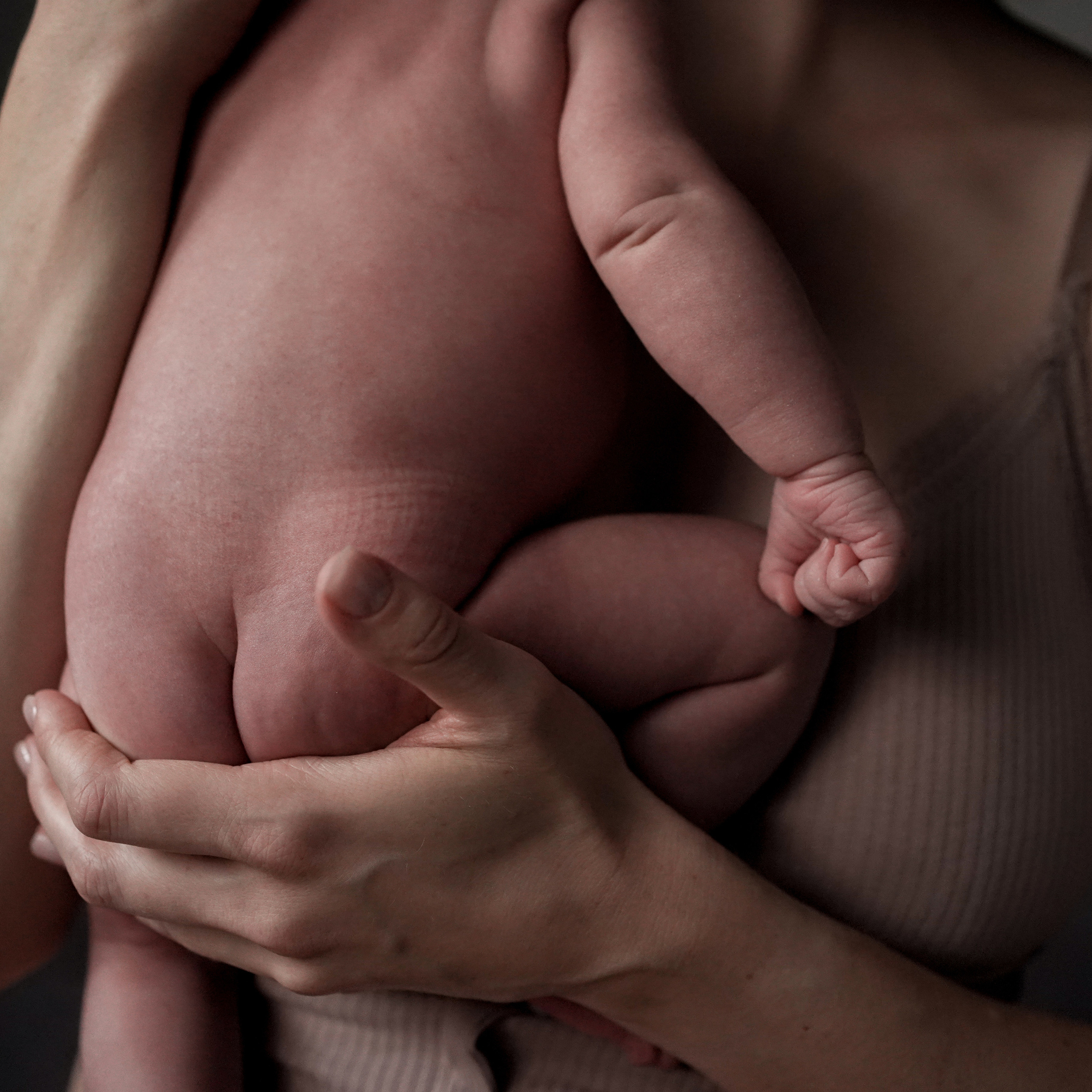 Женя и Лера