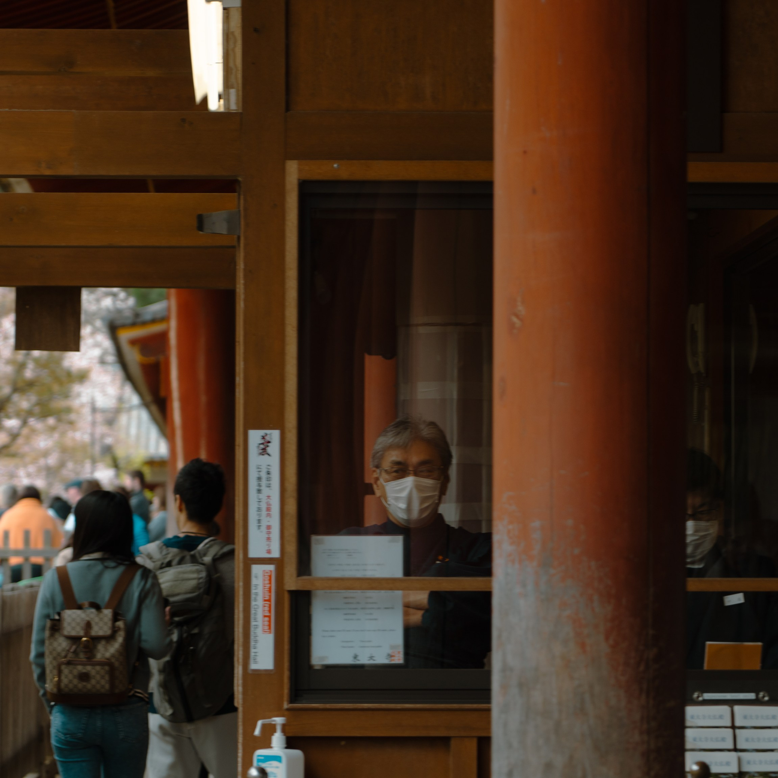 Фотограф в Москве