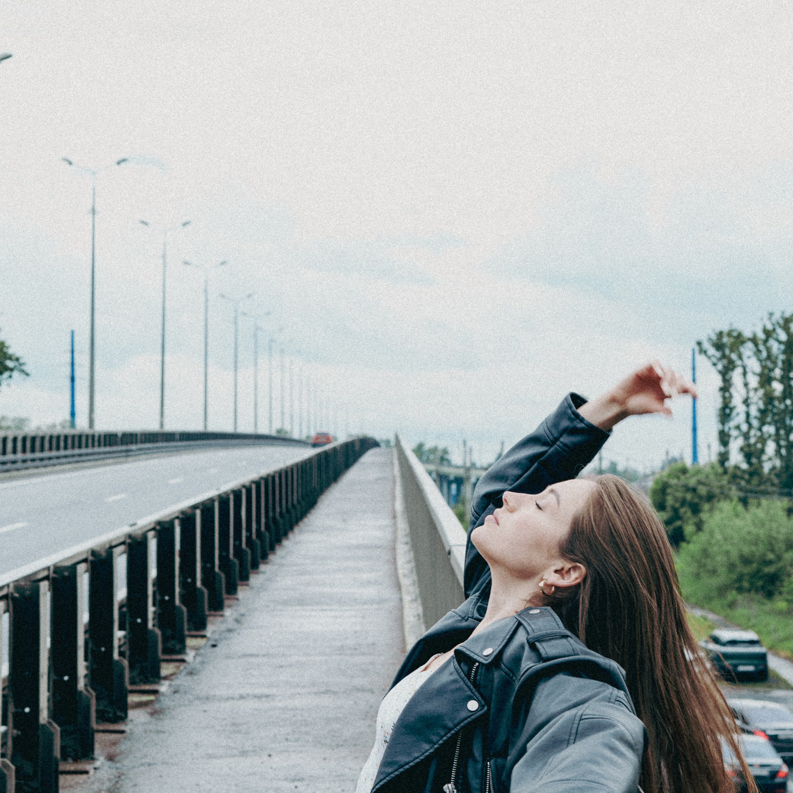 Анна (пешеходный пешеход)